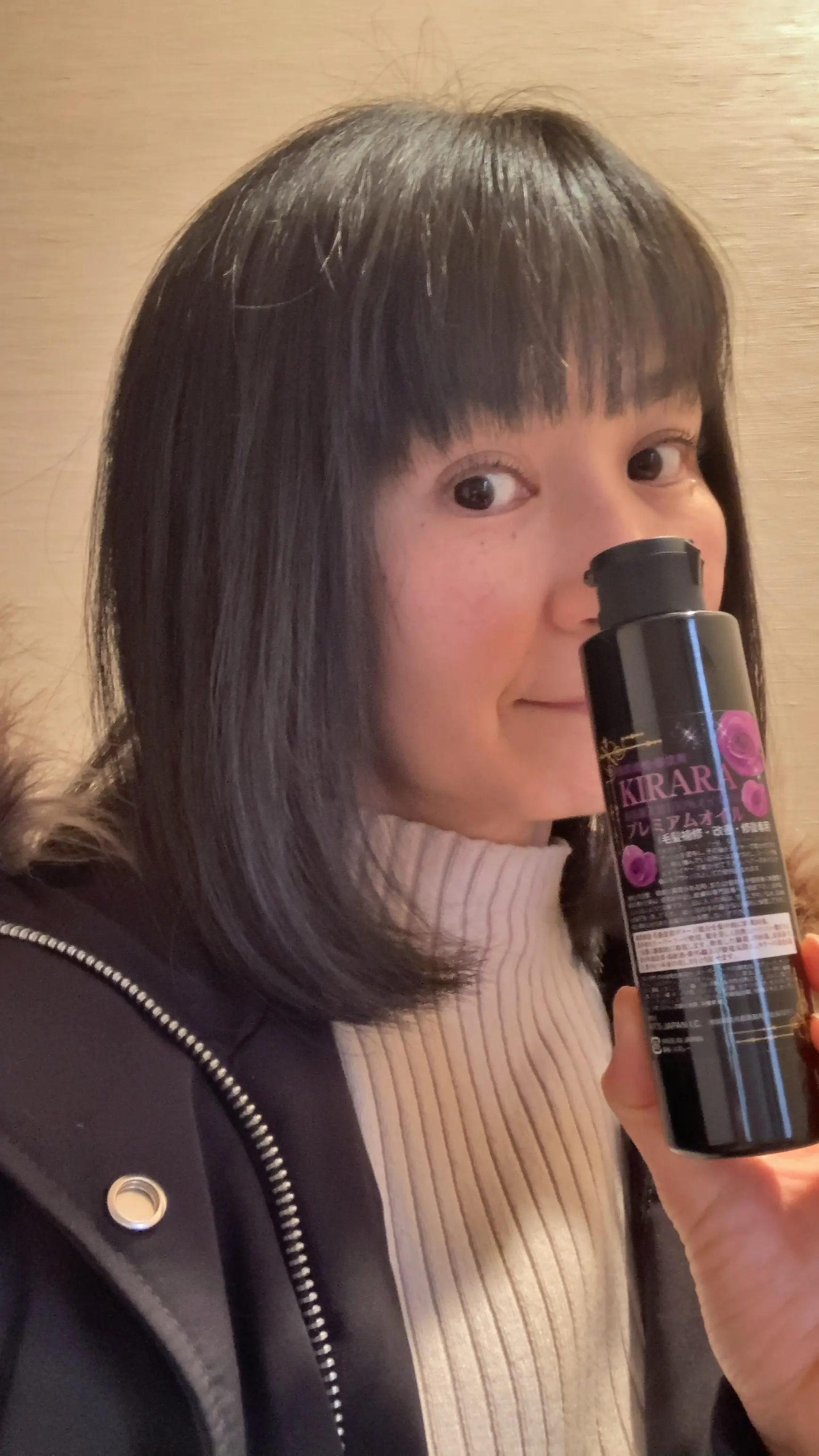 50代前髪　どうする！？_1_5