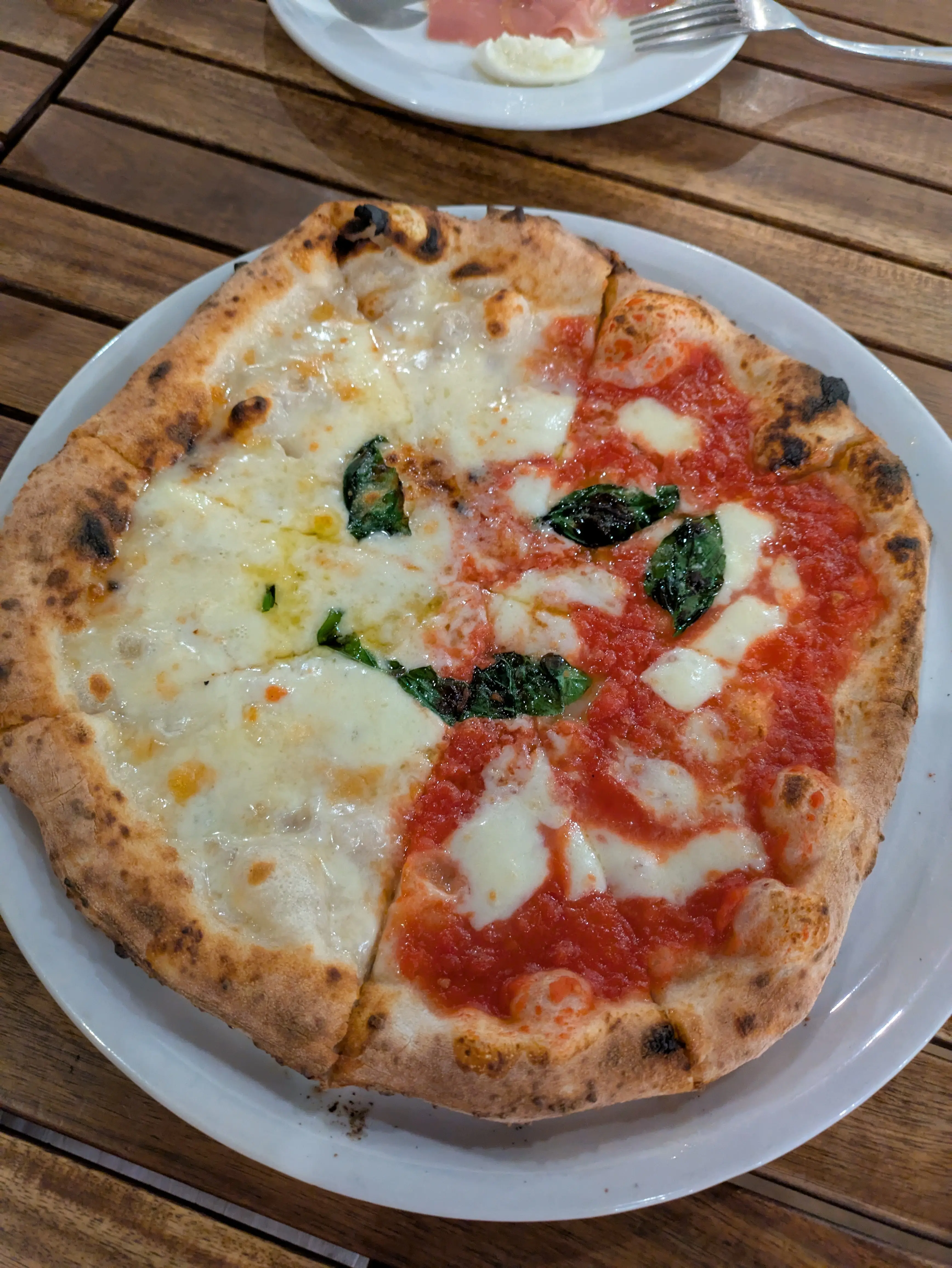 『真のナポリピッツァオリンピック』金メダル受賞【Pizza Riva　ピッツァリーヴァ】_1_5
