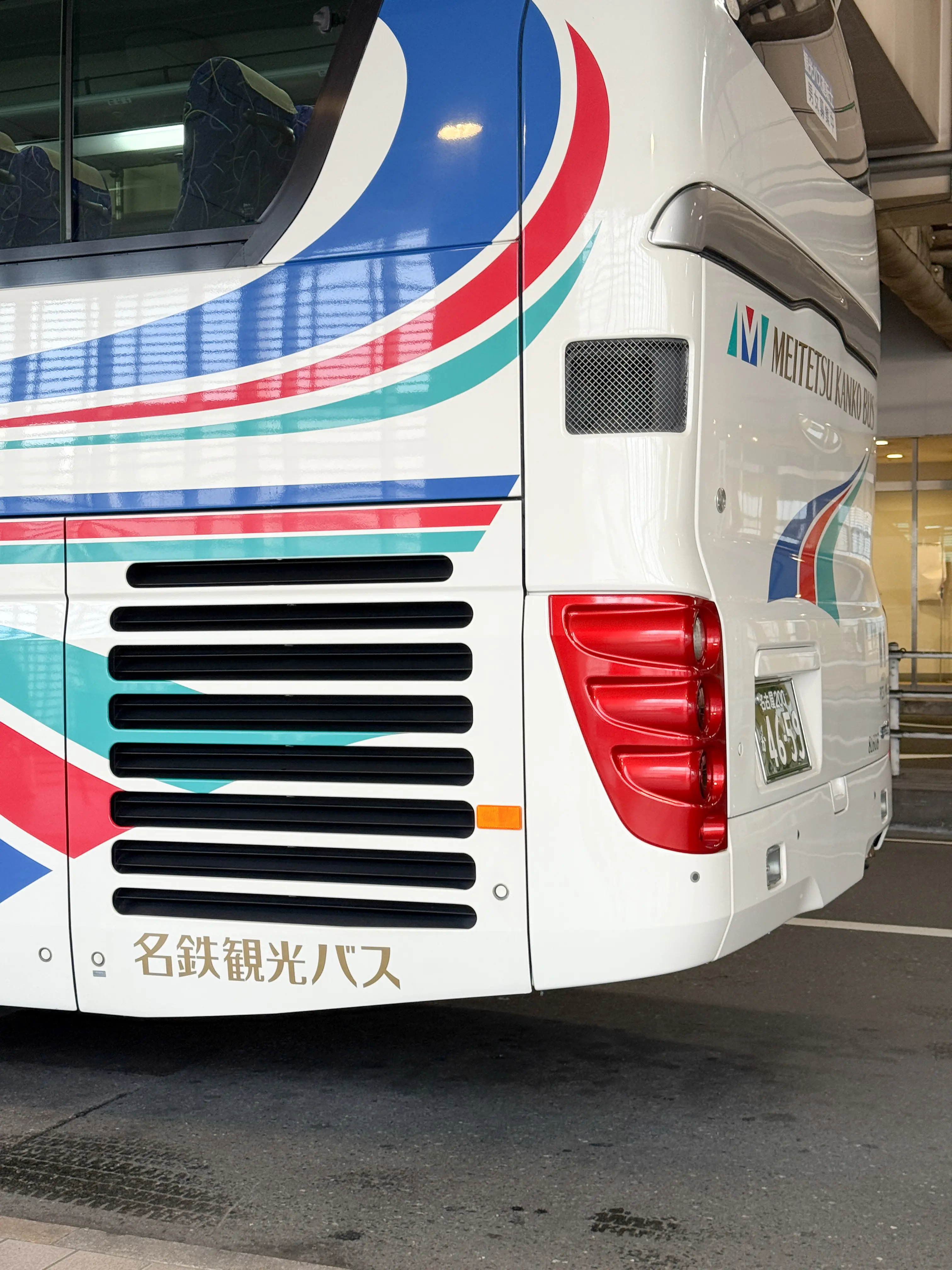 【ソロ旅】秋の伊勢神宮へ〜初めての1日詣。前編_1_2-1