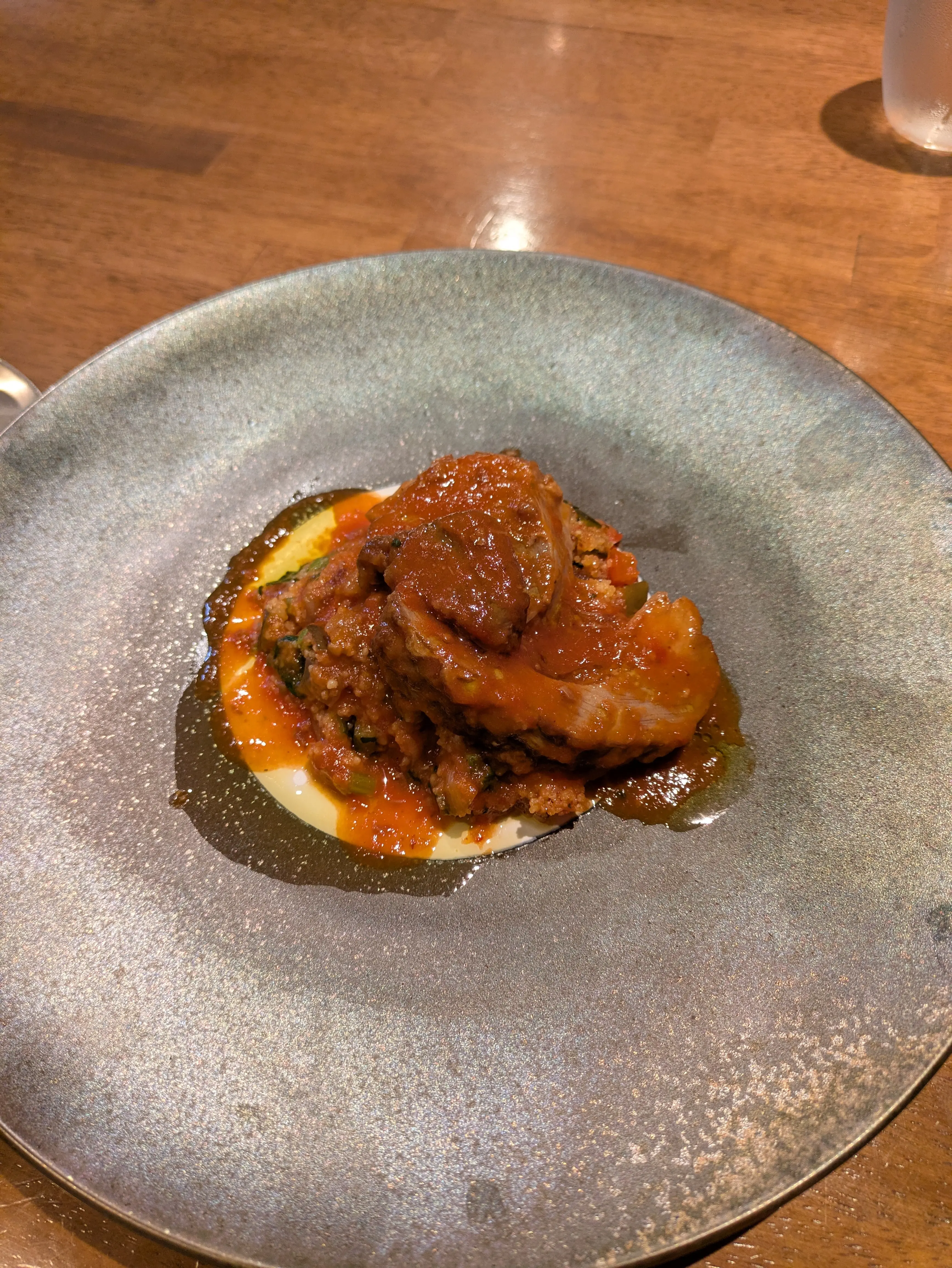 休日の夫婦時間は…心身共にリラックス♪ランチデート@bistro Cochon d’or_1_8