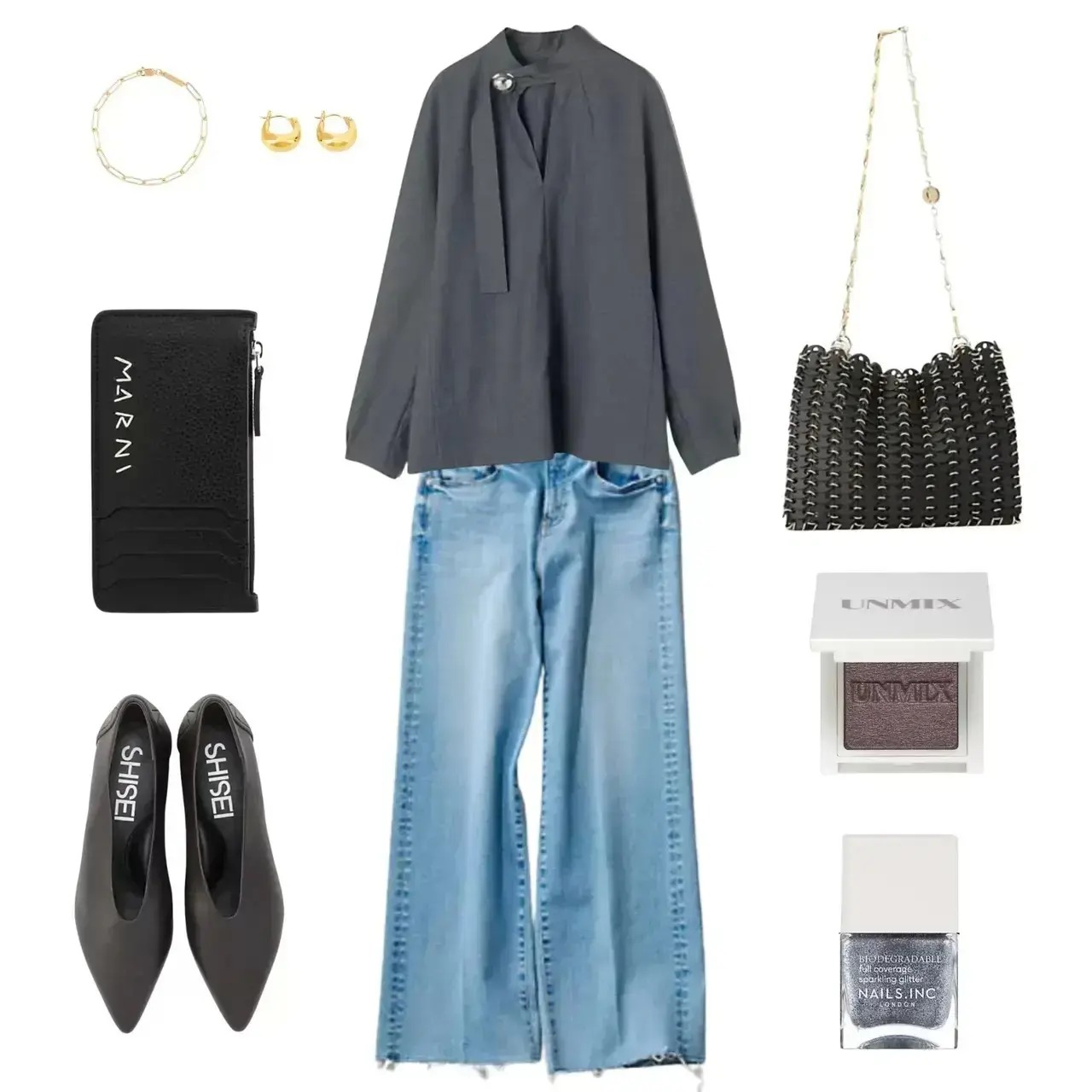 秋の旅行、週末のお出かけ、何を着ていく？リラックス感と上品さがちょうどいい50代の着こなし