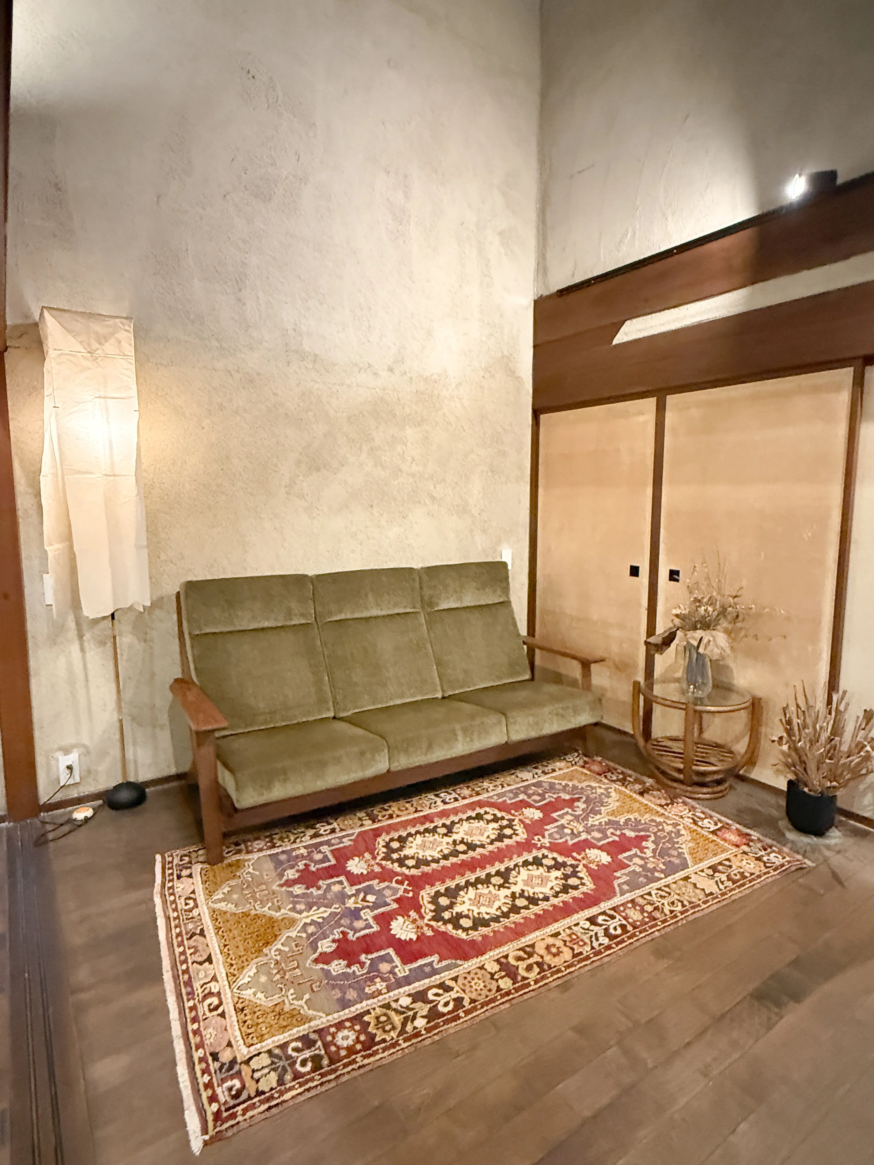 髪質改善ヘアエステ  −5歳の美髪に✨✨_1_4