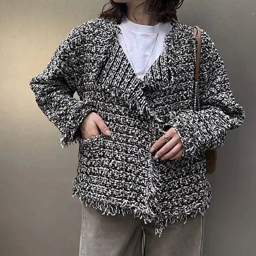 ＼上質感と華やぎを両立／ 50代が選ぶ、ジャケット＆コート20選_1_16-2