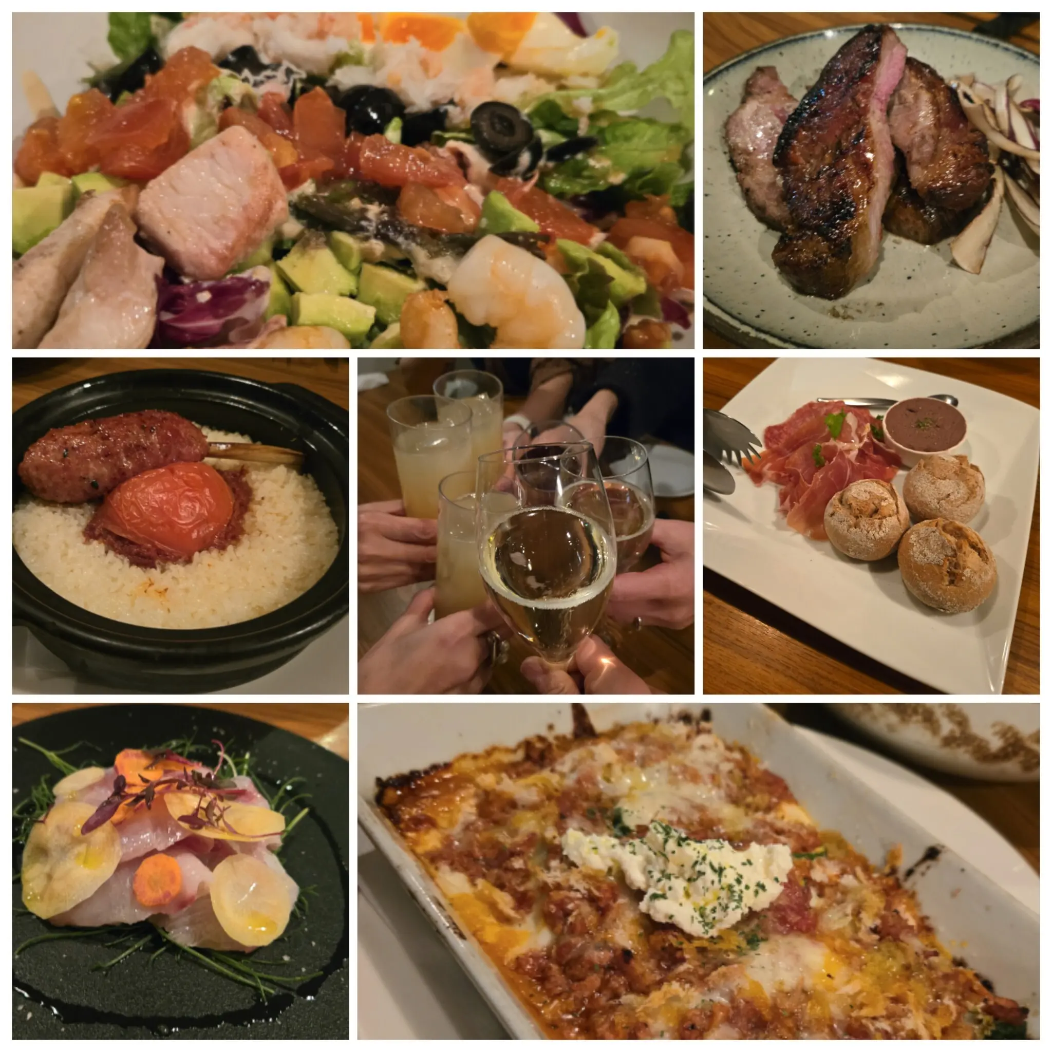 コーディネートで振り返る12月～キラキラの日もそうじゃない日も楽しい日々～_1_15