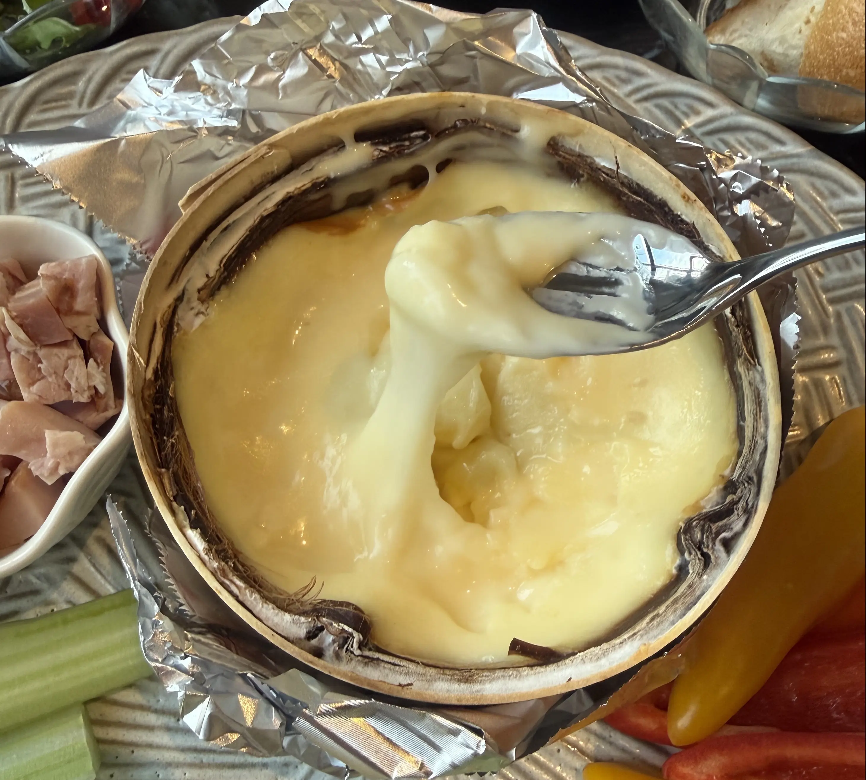 トロトロ　モンドール