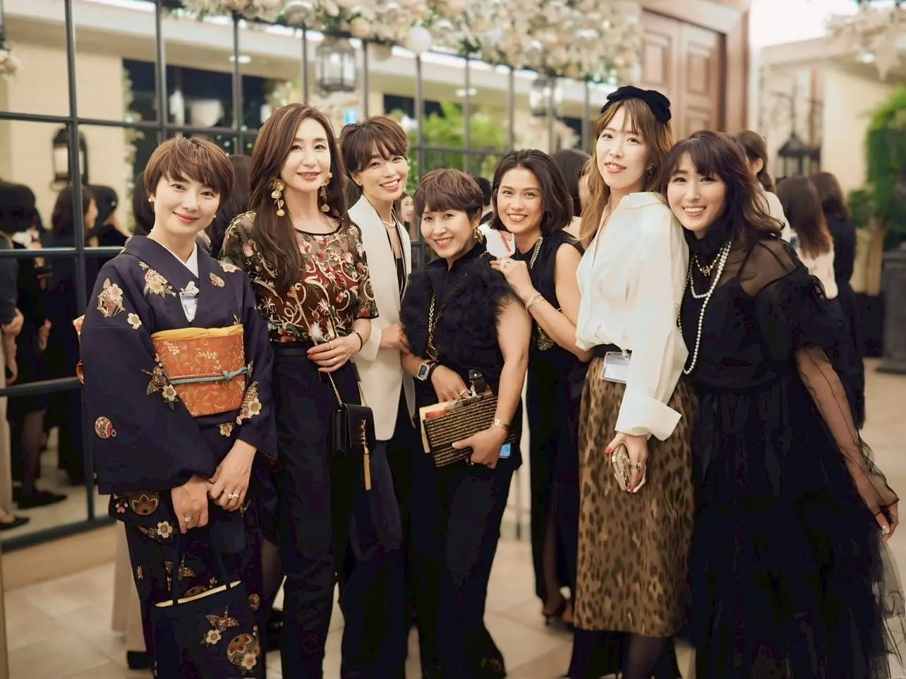 【ソワレ・ドゥ・エクラ】なに着てく？問題🥸さかぽんの場合✨_1_1