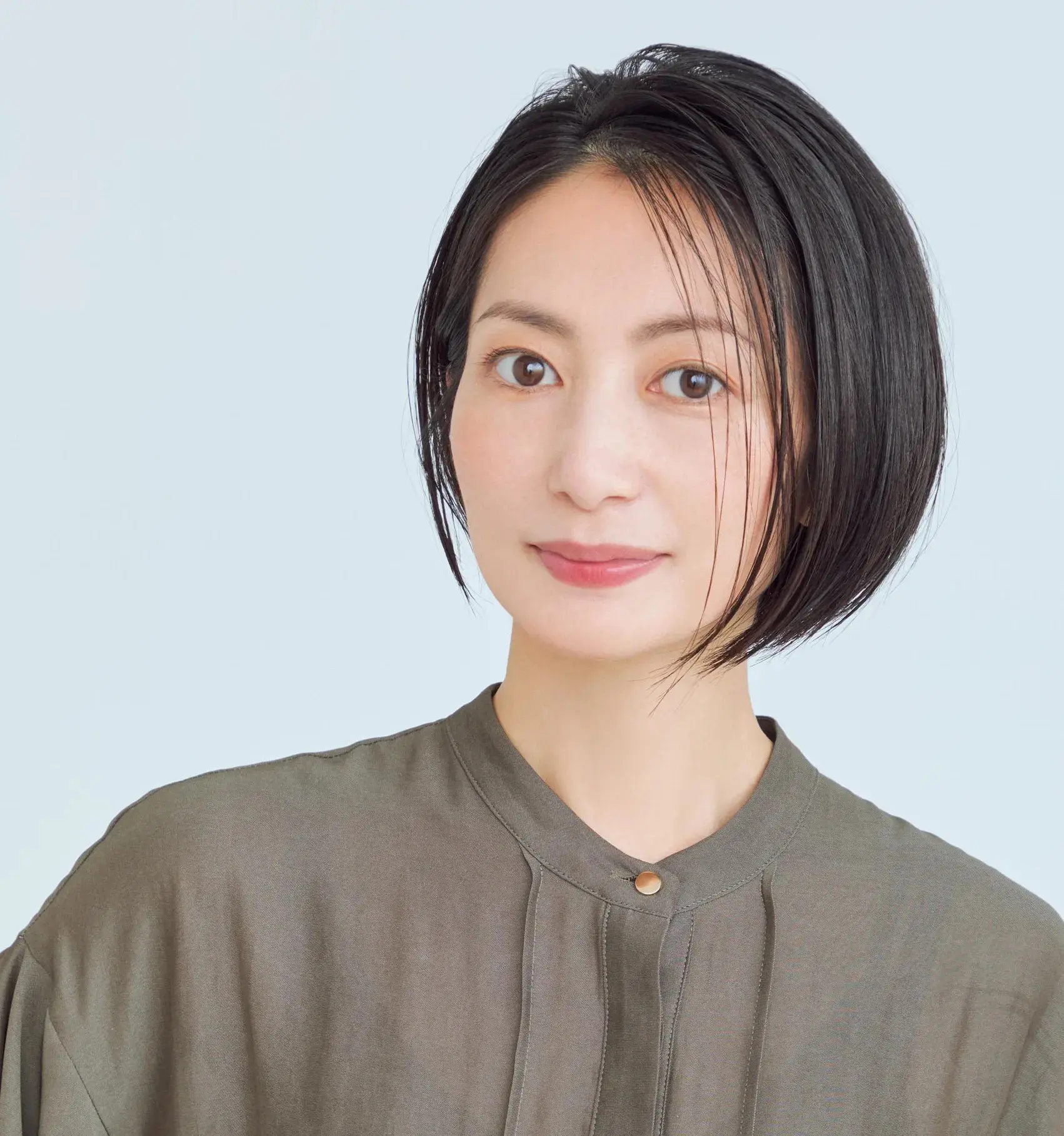 【50代におすすめのボブヘアスタイル60選】老けて見えたくない！髪型を変えて年齢を感じない若々しくて明るい印象に