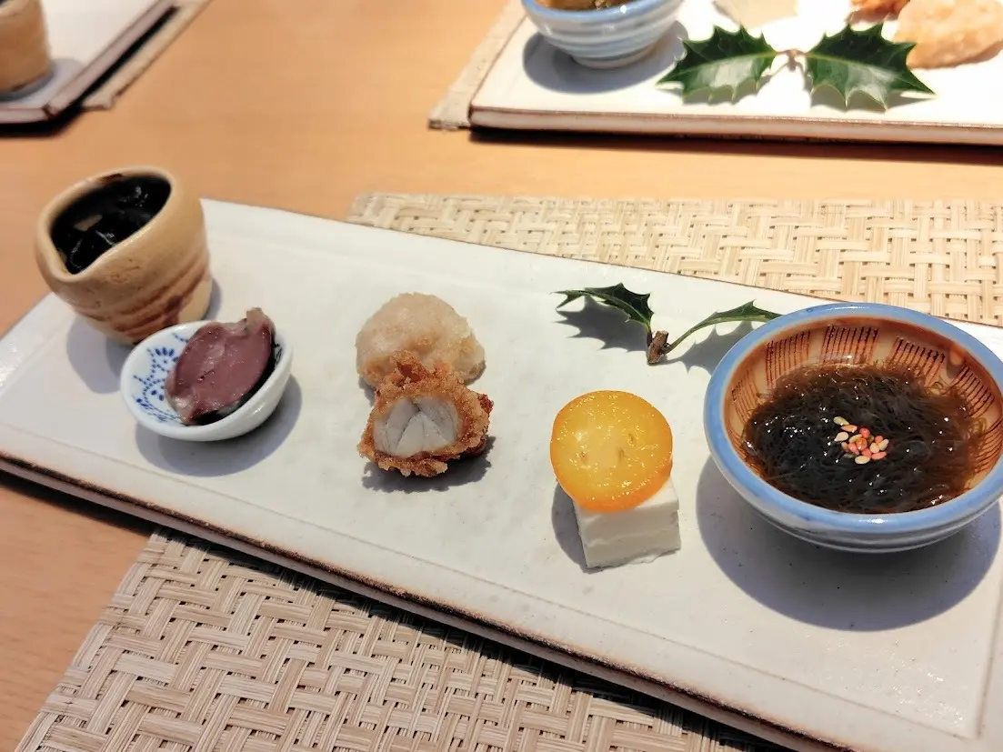 【埼玉グルメ】冬に嬉しい炊き込みご飯💗ママ友忘年会_1_3