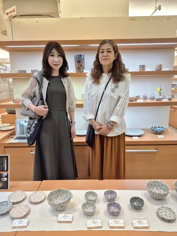 匠の技！一生使い続けたいと思う｢練上げ技法｣の食器との出会い_1_9