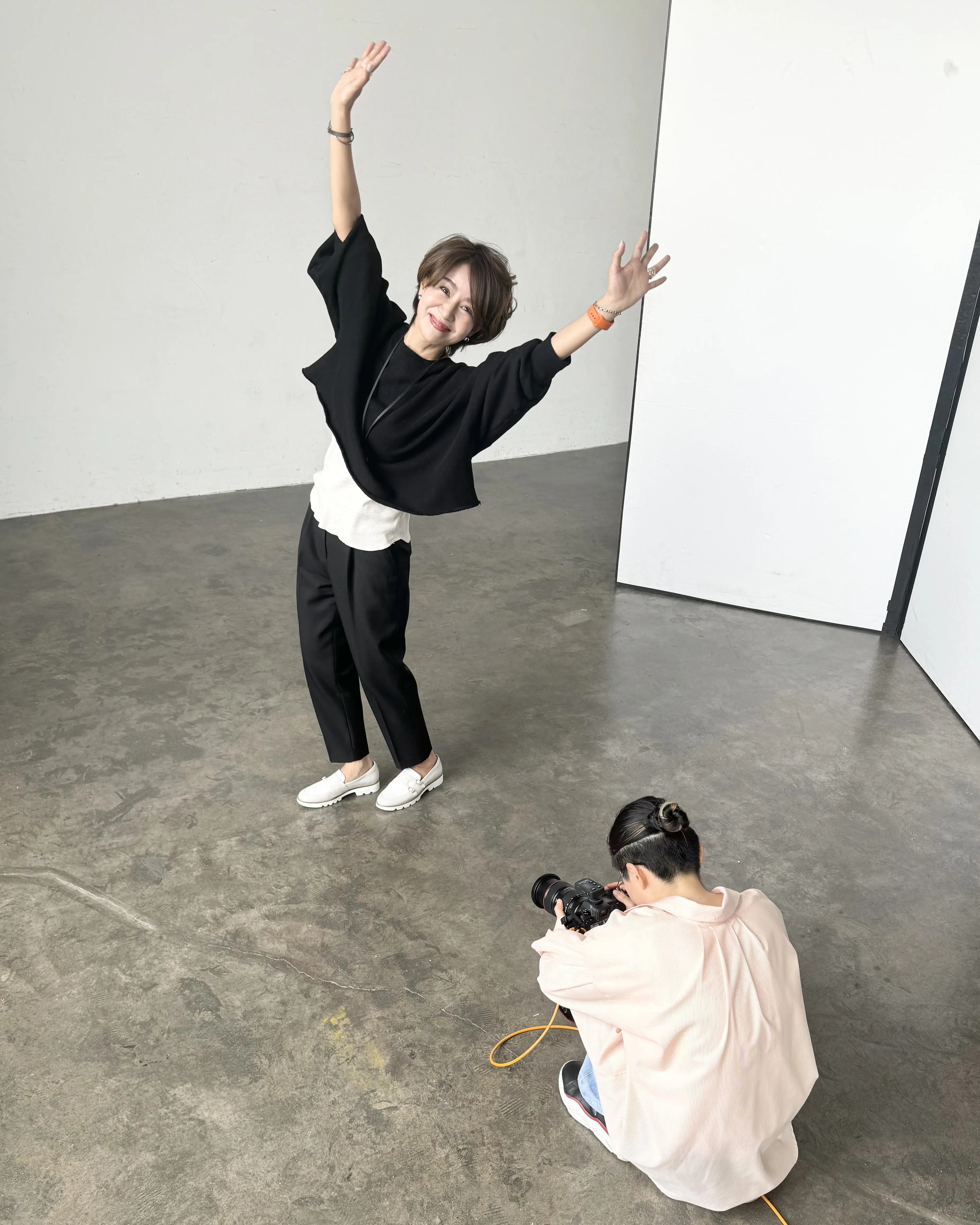 エクラ華組を卒業します！8年間ありがとうございました_1_19-1