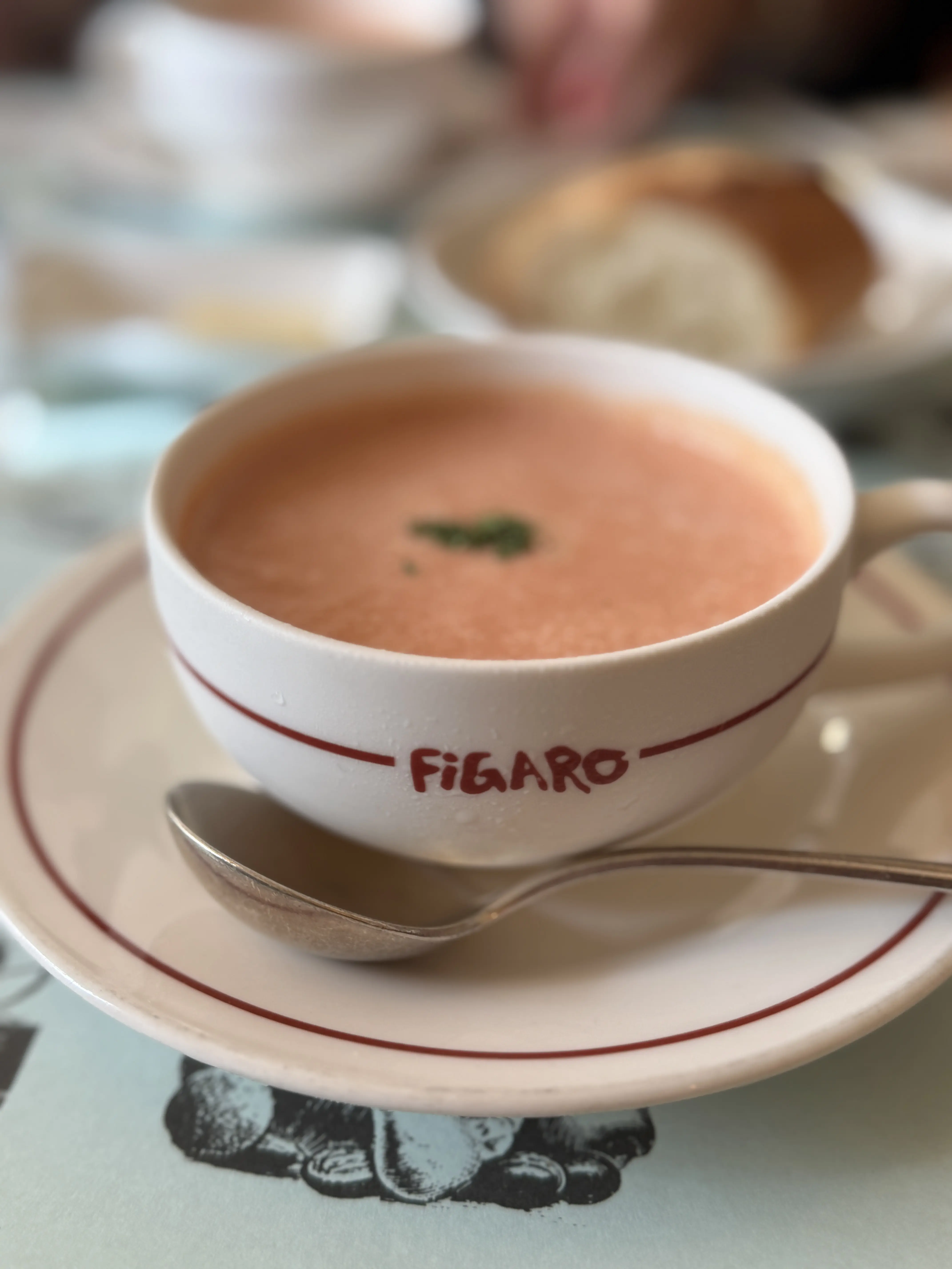 FiGARO