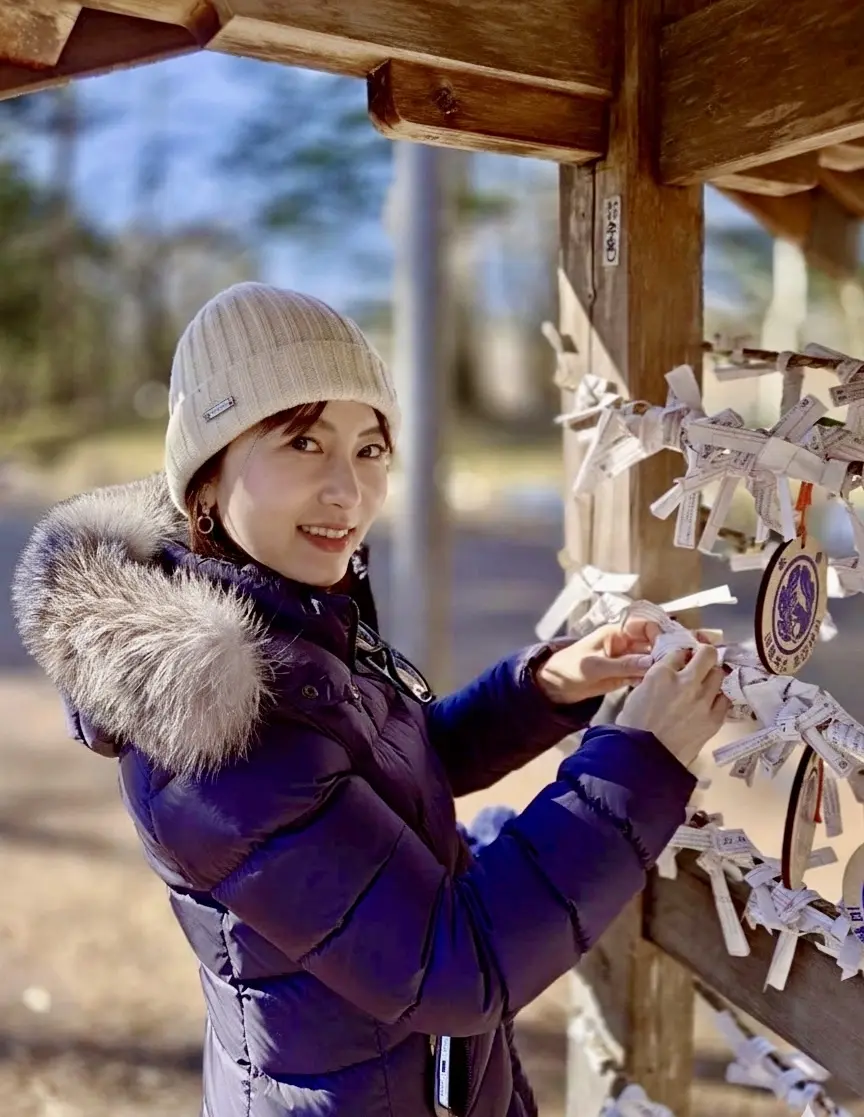 軽井沢で迎える静かな新年　-冬の軽井沢とお気に入りコーヒーショップ_1_6