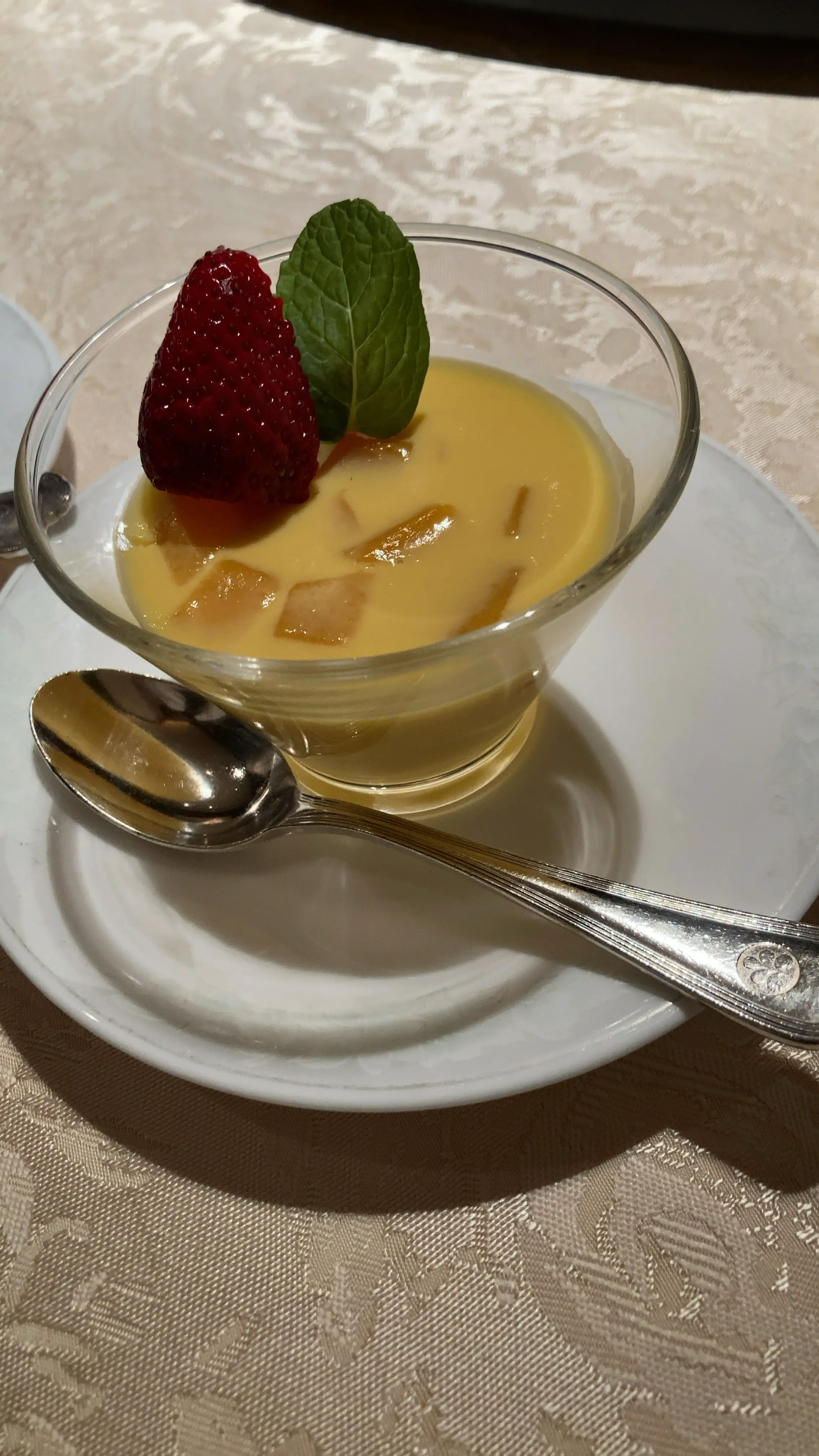 家族揃って新年会【ホテル日航大阪】「桃李」_1_6-1