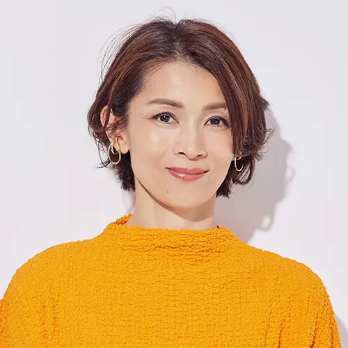 【2023最新版】50代におすすめヘアスタイル･髪型カタログ