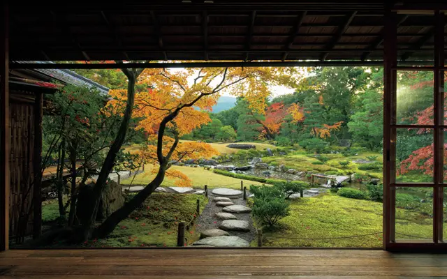 時代の巨匠のことを知ると、より感動を味わえる！　「作庭家」でめぐる京都の名庭_1_2-1