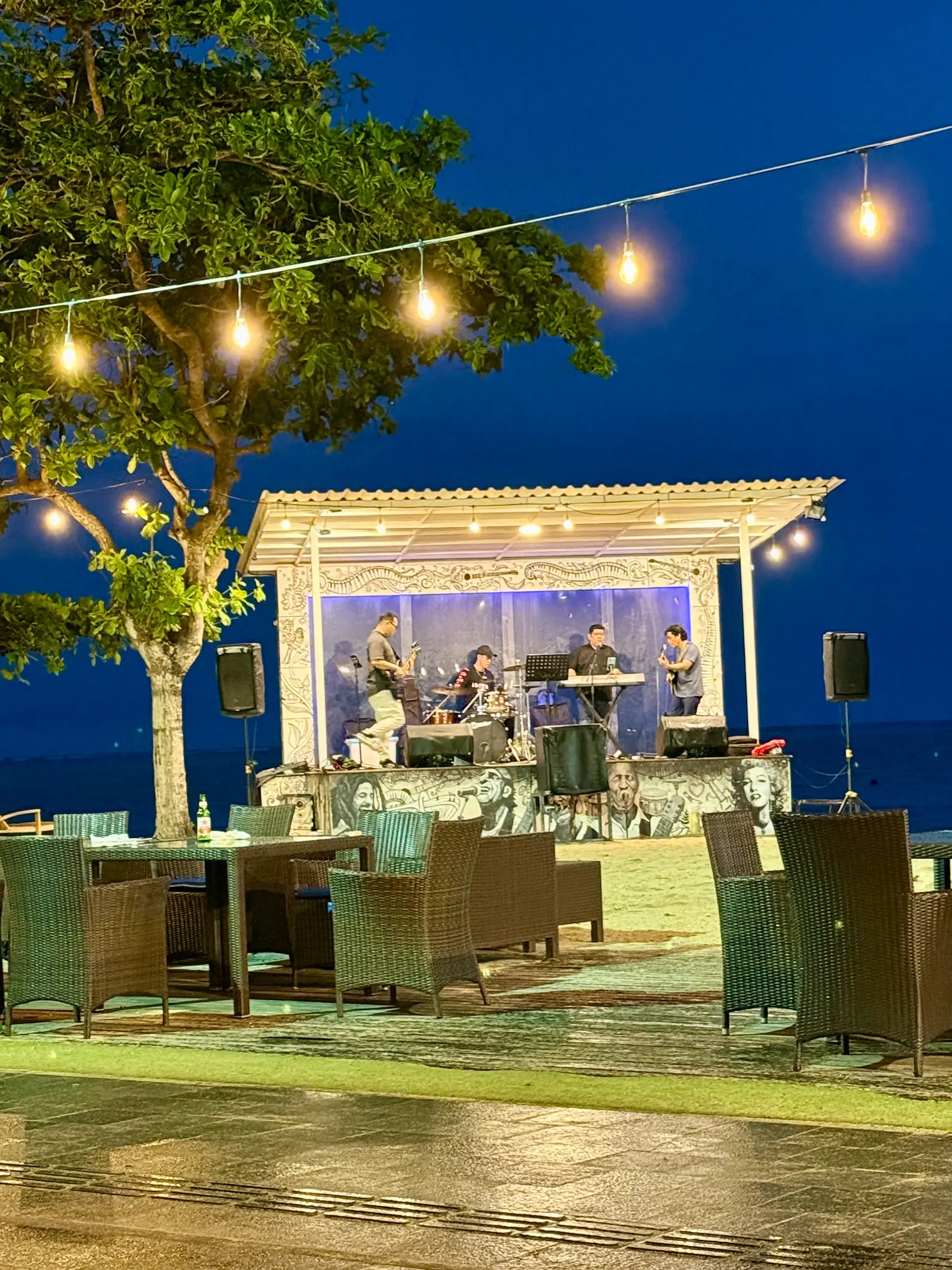 【50代夫婦旅行】 大人がのんびり楽しめるビーチと街があるバリ島サヌール地区_1_66