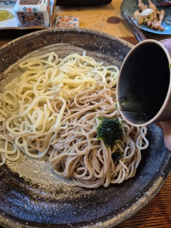 東京都食べログ1位の百名店！ラーメンFeeLで味わう至高の一杯_1_12