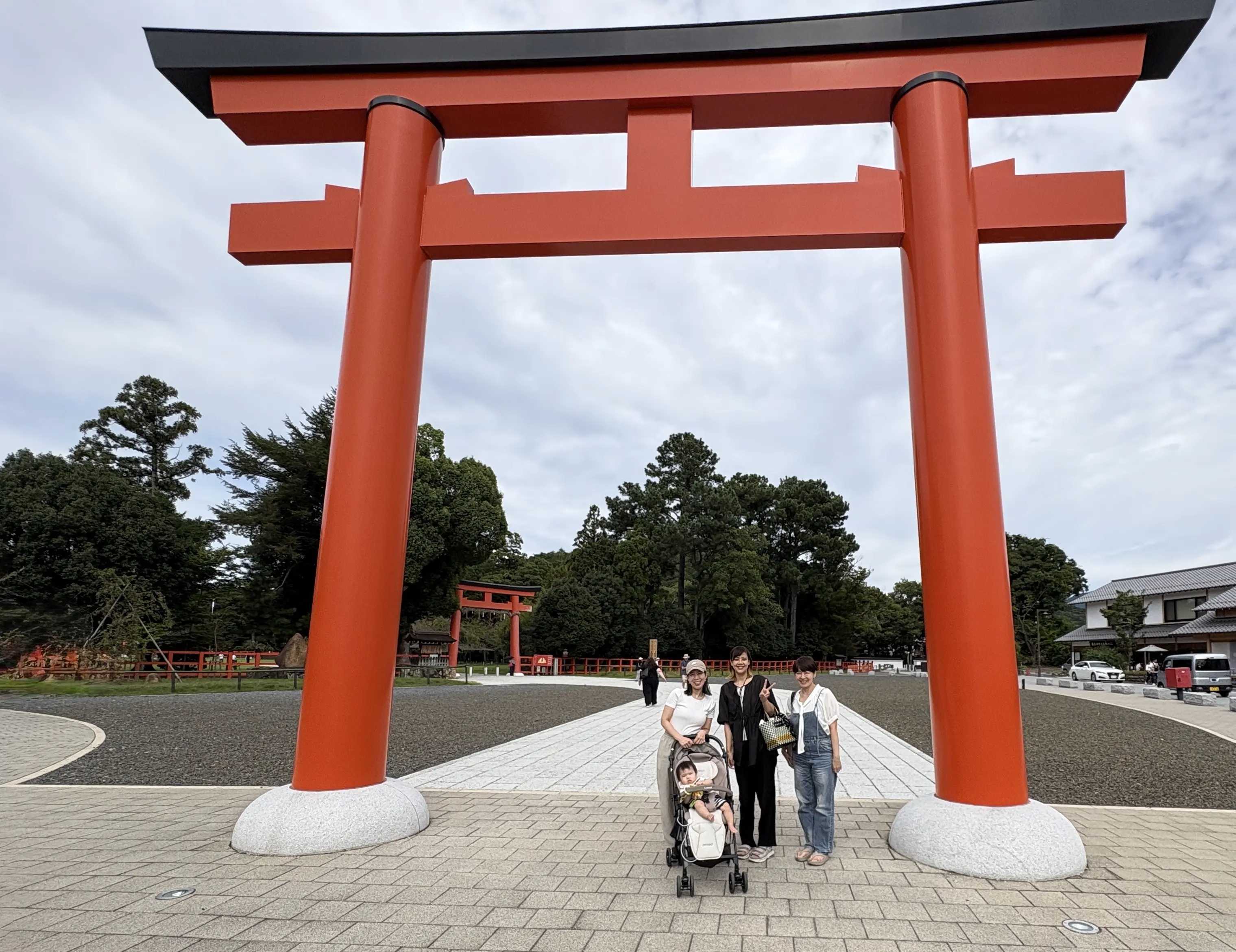 🌿 京都・上賀茂神社とおいしい時間 — パート 2_1_8
