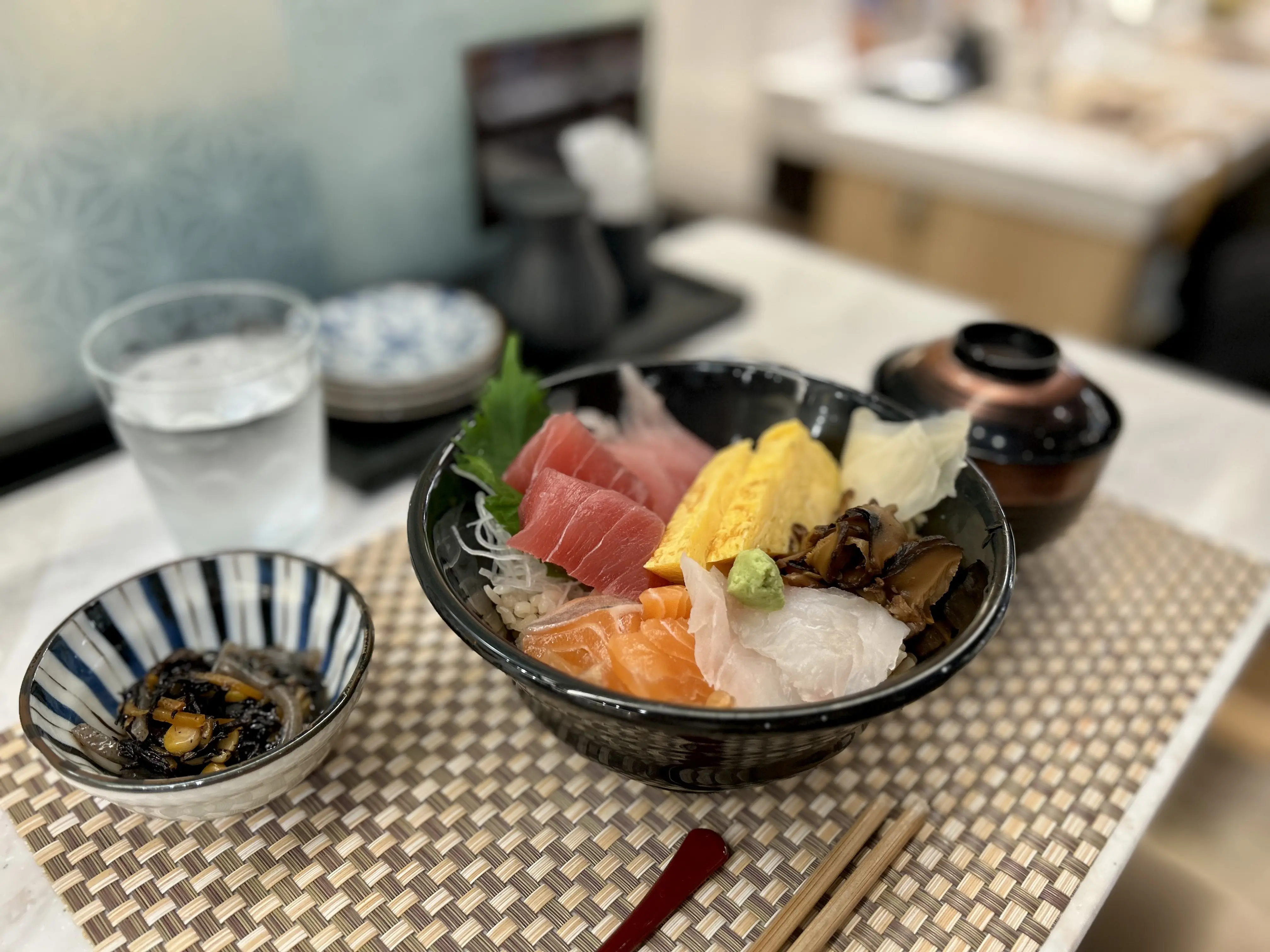 差し色リネンスカートで横浜へ_1_8