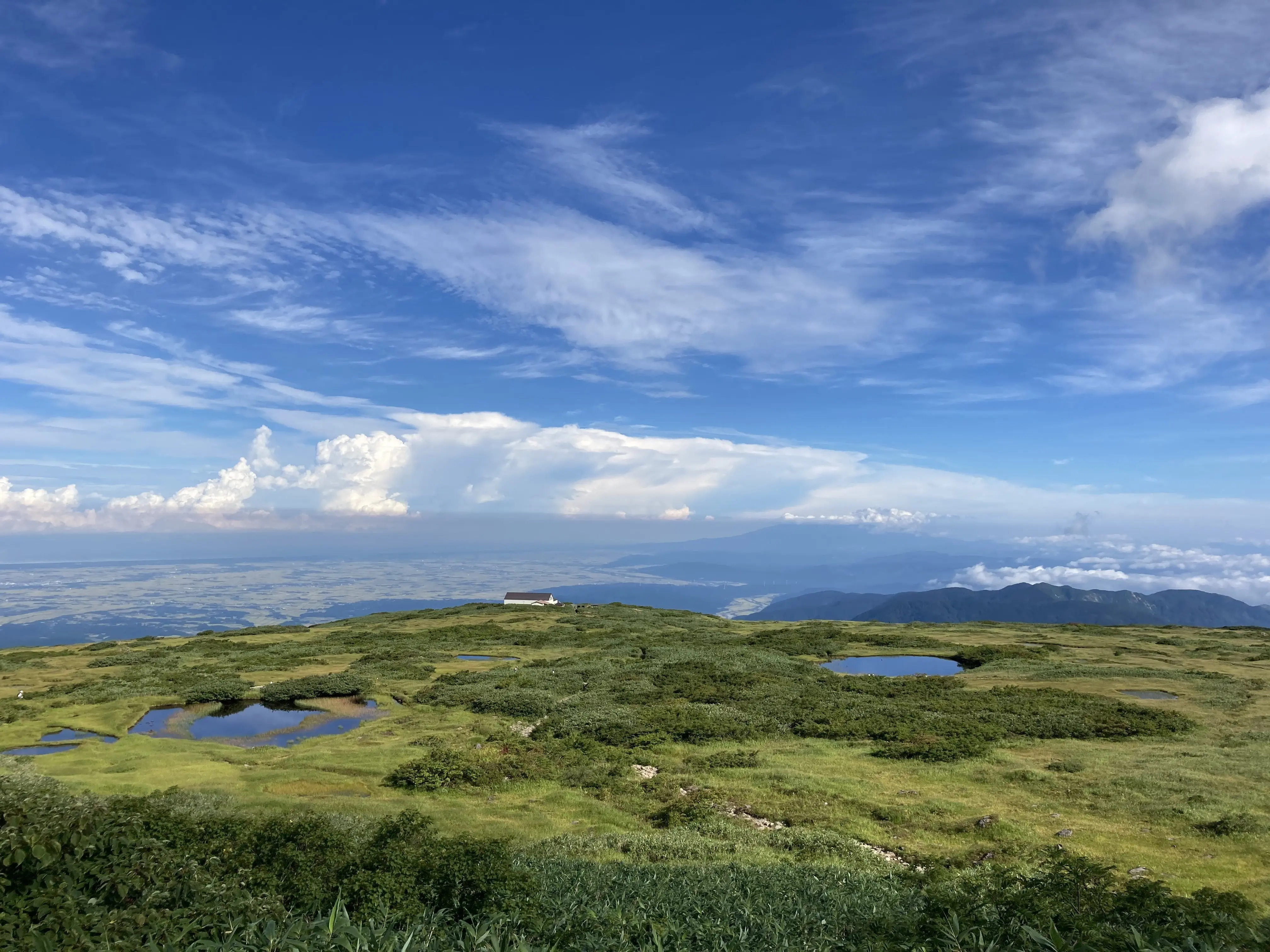 山形　出羽三山⛰️生まれかわりの旅_1_2-3