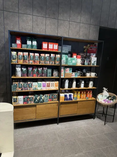 広島駅の新しいカフェ　穴場_1_1