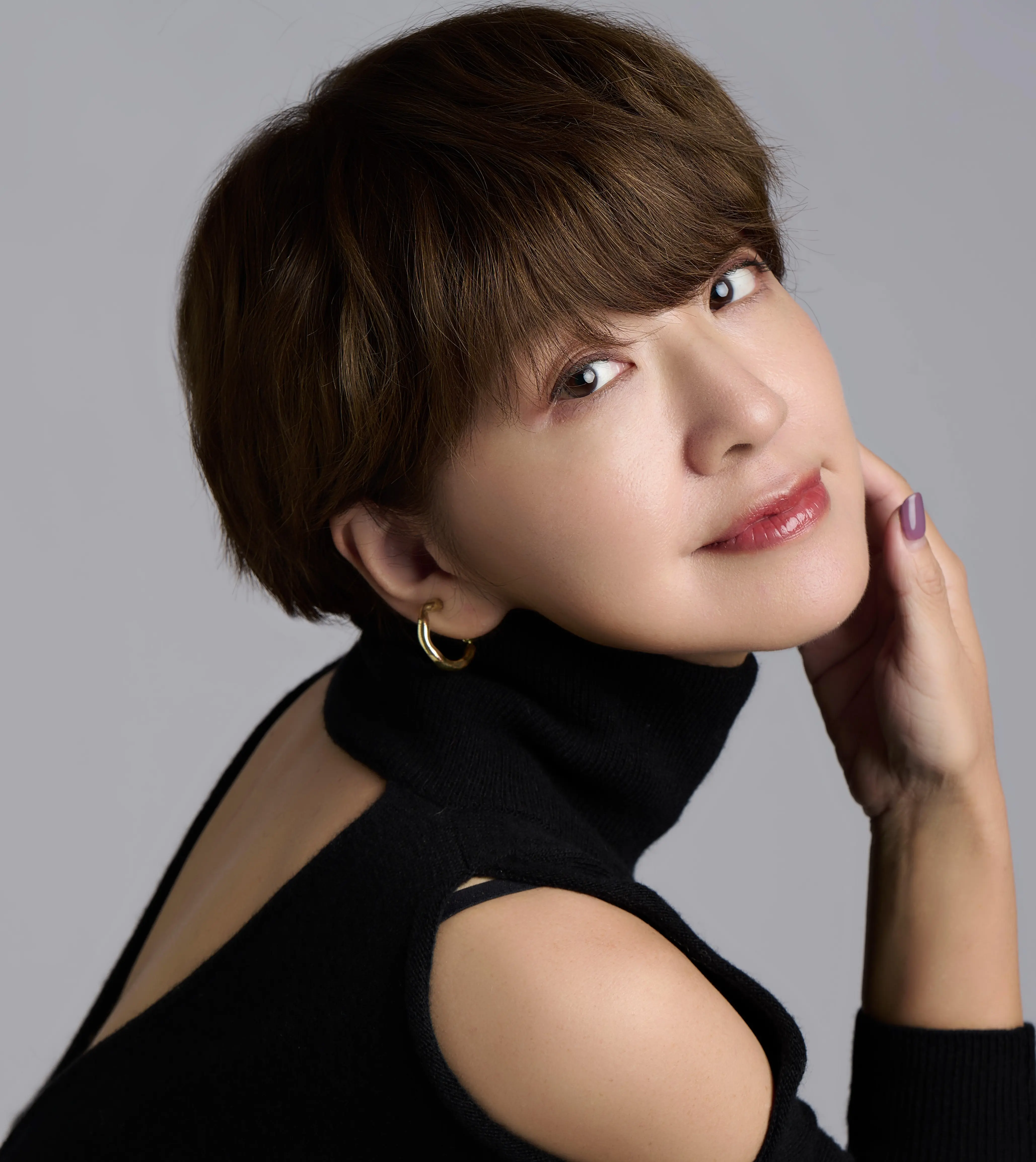 彩りの秋、ファッションに恋して_1_12