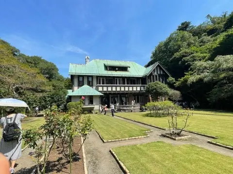 寺社仏閣だけでは無い、もう一つの古都「鎌倉」の楽しみ方_1_2