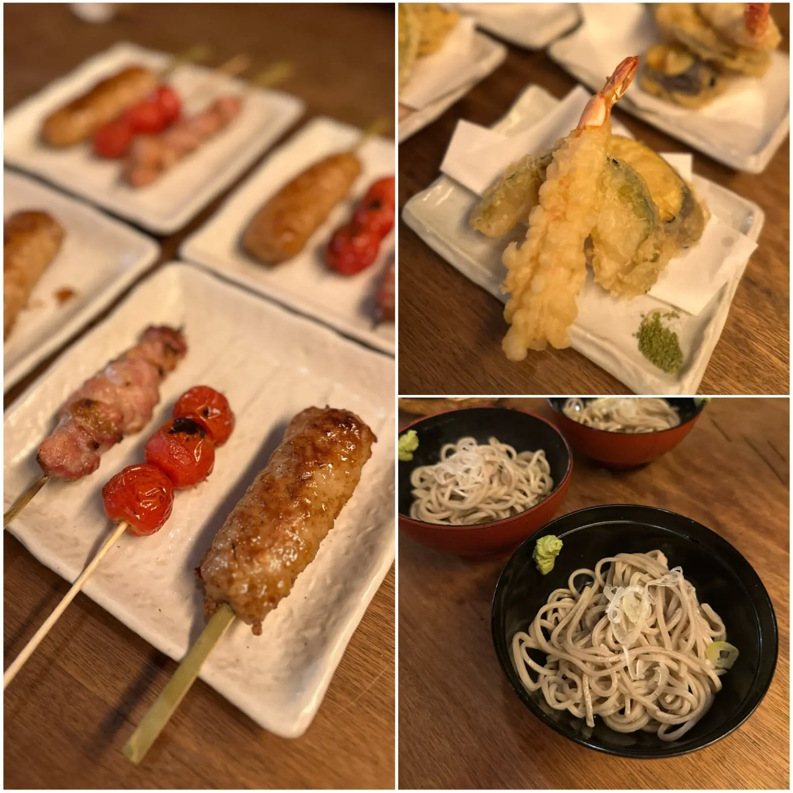 たまには居酒屋で女子会も良いんじゃない＠西麻布権八_1_6