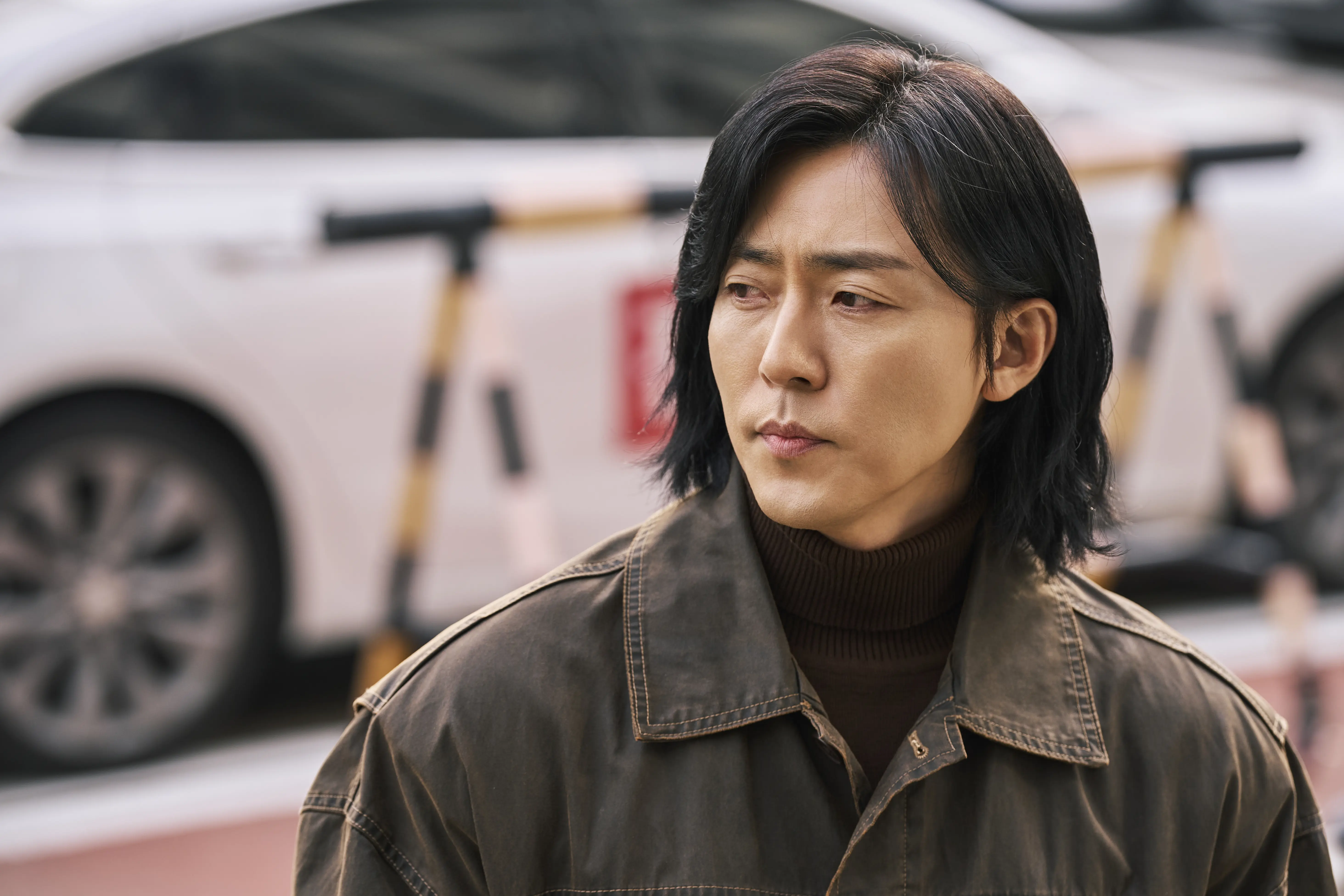 韓国ドラマ   Netflixシリーズ「あなたが殺した」独占配信中　劇中カット