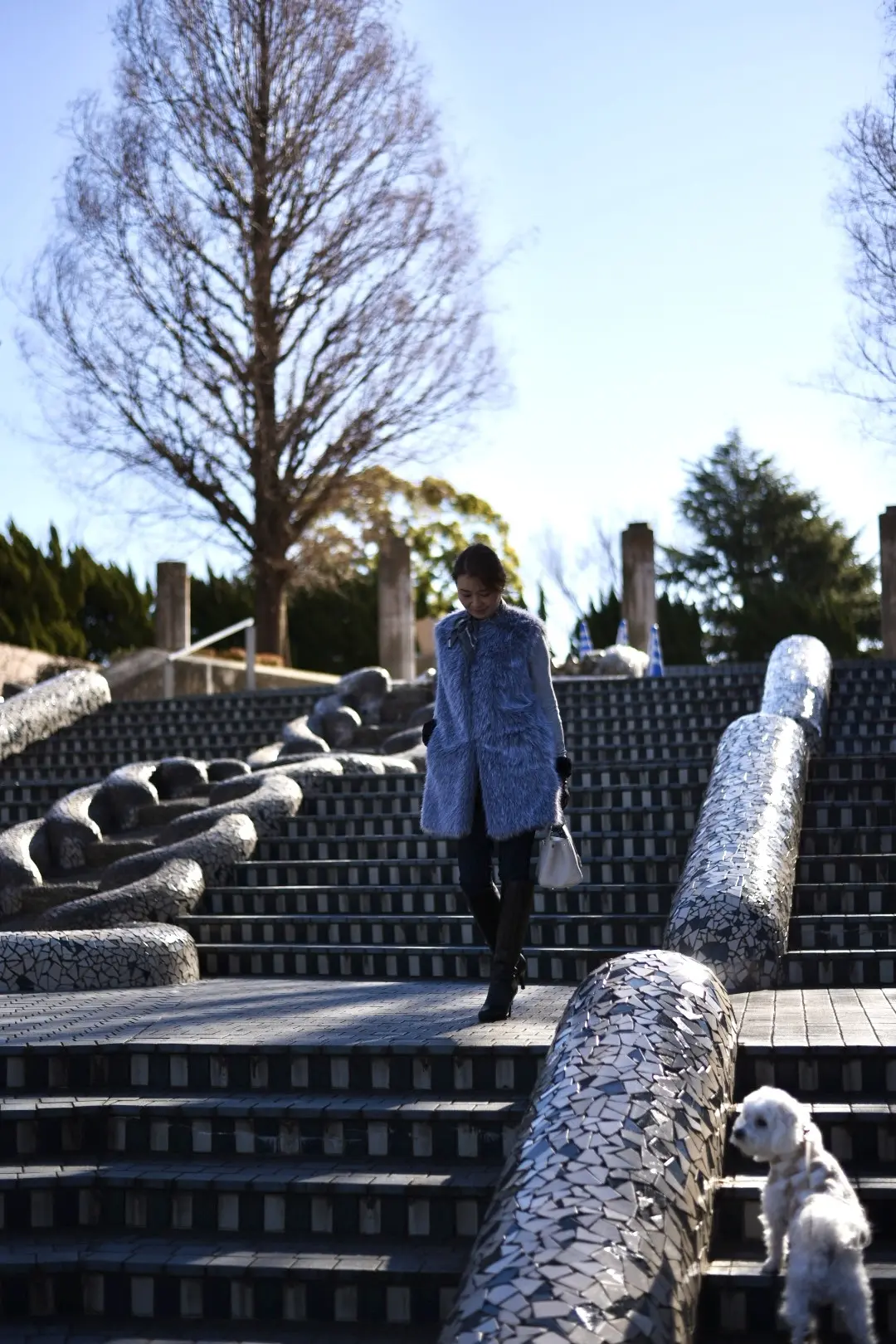 ヘルノファージレで山下公園へ_1_7