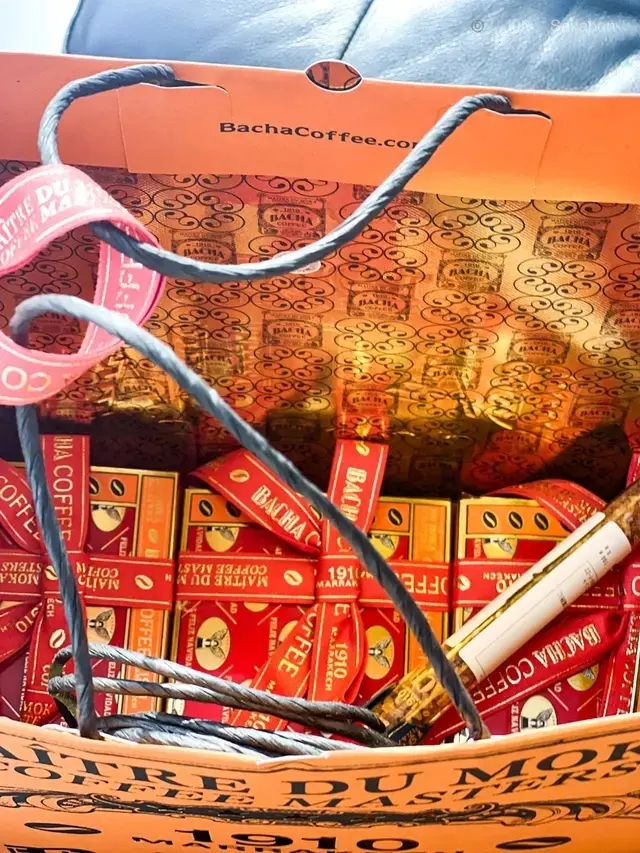 バシャコーヒー