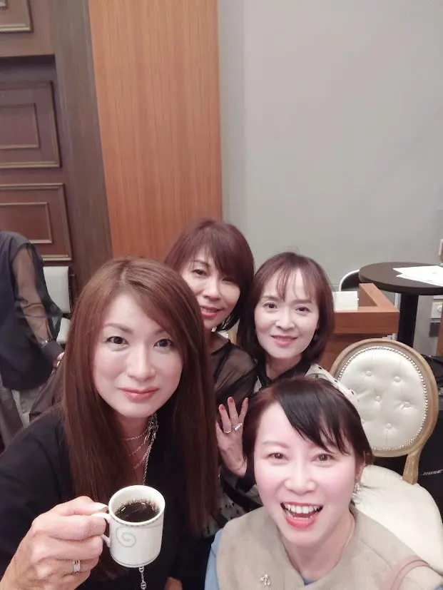 華やかに開催💓ソワレ ド エクラ💓_1_7-2