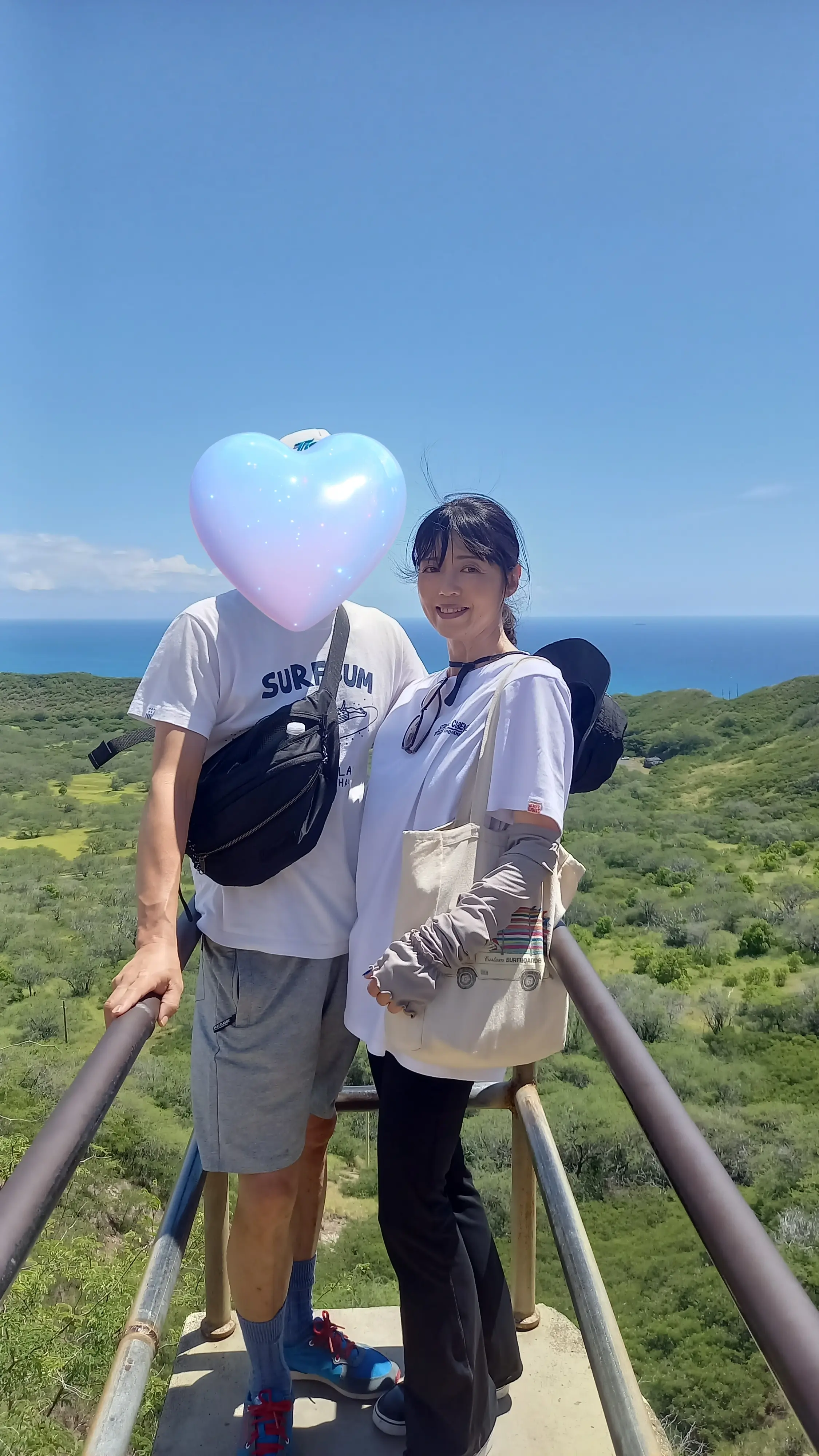 【Hawaii 2025】お出かけスポット色々♡山・海・お土産_1_3-2