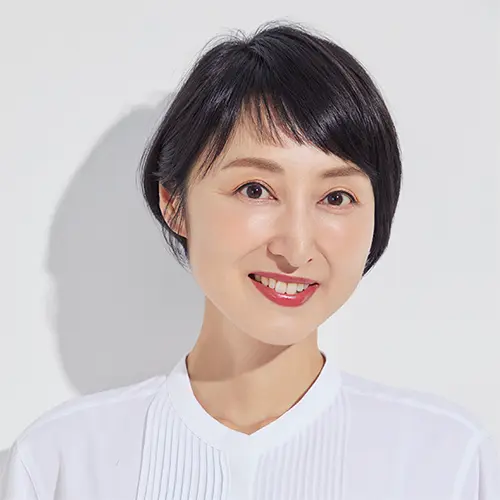 どんな前髪悩みも解決！旬度満点の短めバング×ショートヘア【50代髪型・ヘアスタイル】