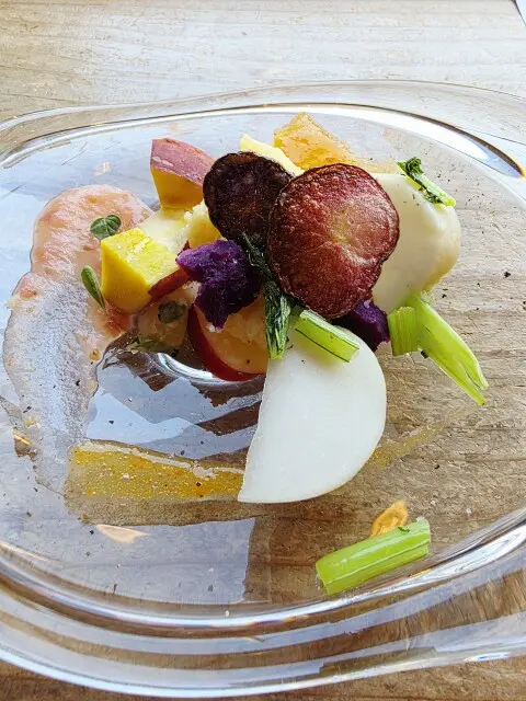 秋の紅葉とランチ_1_13