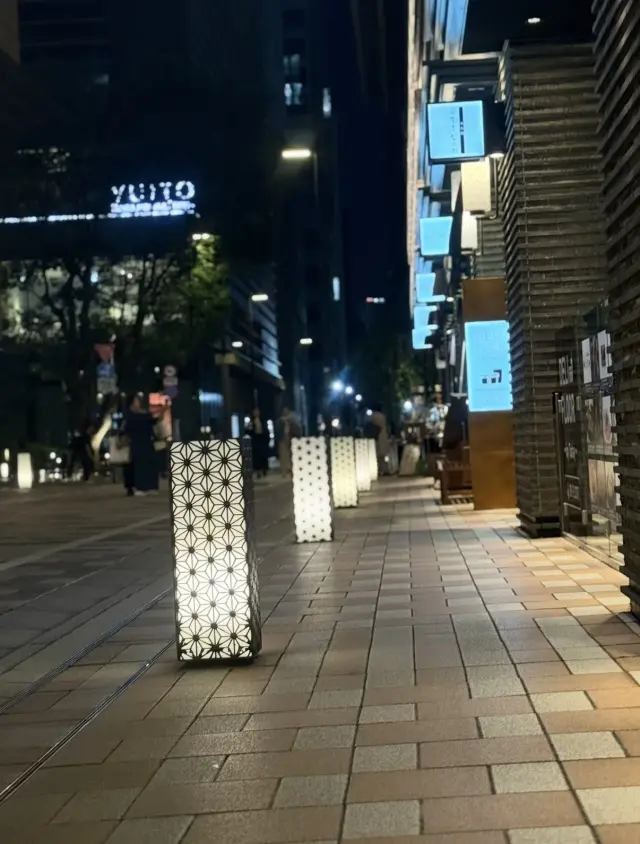 美術館に映画に芸術を楽しむ秋、乃木坂から日本橋へ_1_18