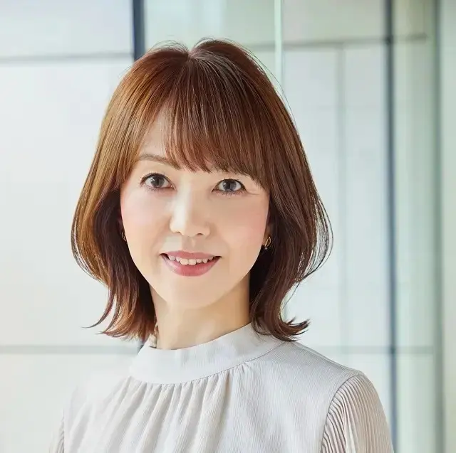 大人のかわいさ&フェミニン「くびれボブ」