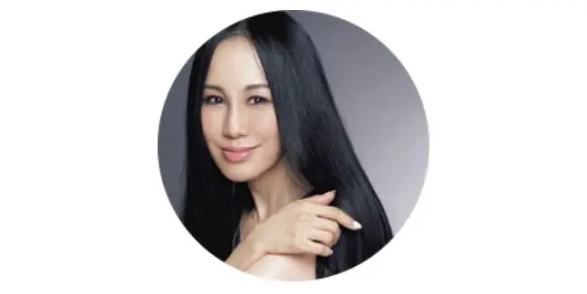 ビューティプロデューサー、毛髪診断士指導講師  美香さん　プロフィール写真