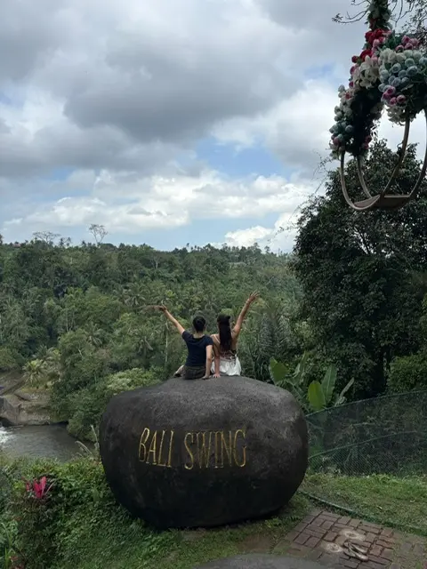 Bali家族旅行＃2 Changgu_1_17-3