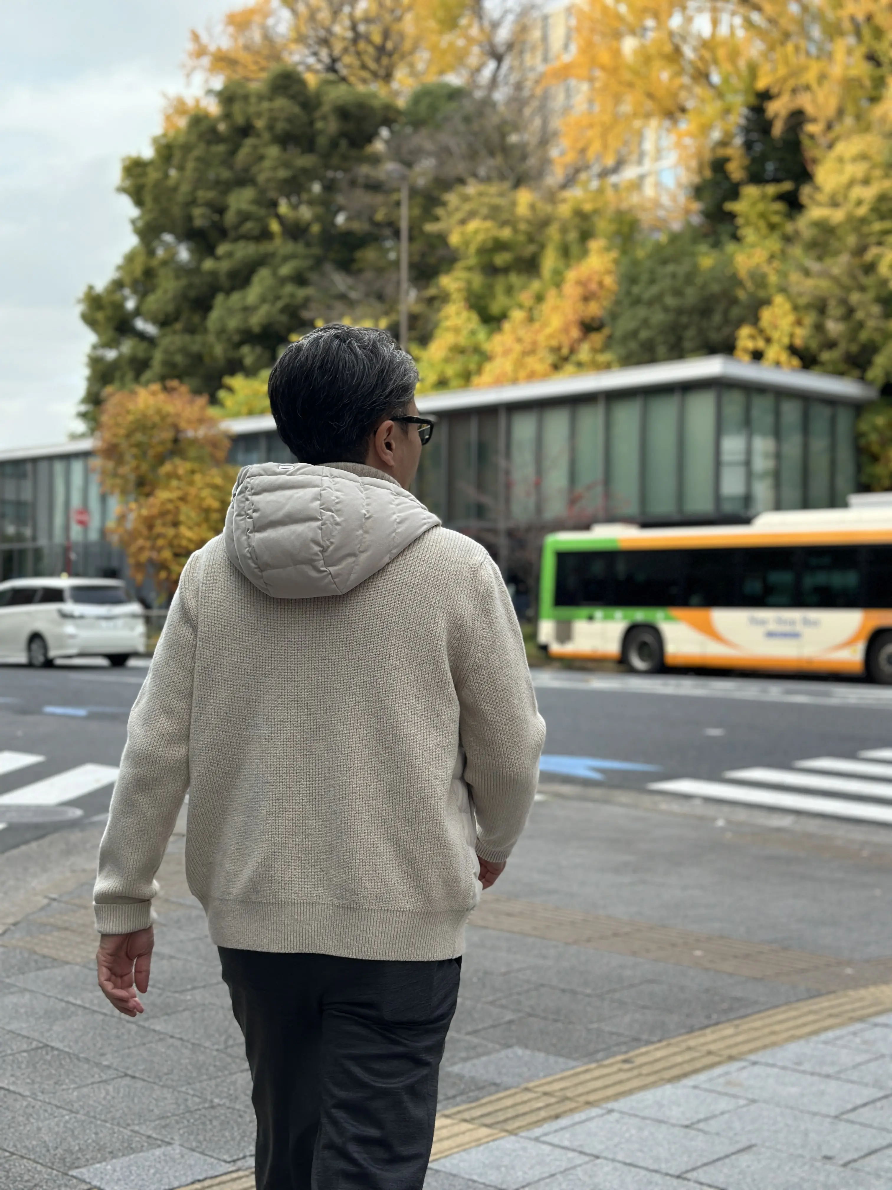 溺愛のダウン♡『HERNO』_1_1