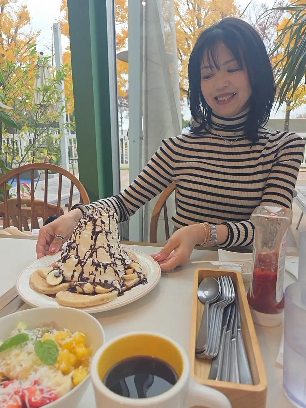 チームJマダムUkico.