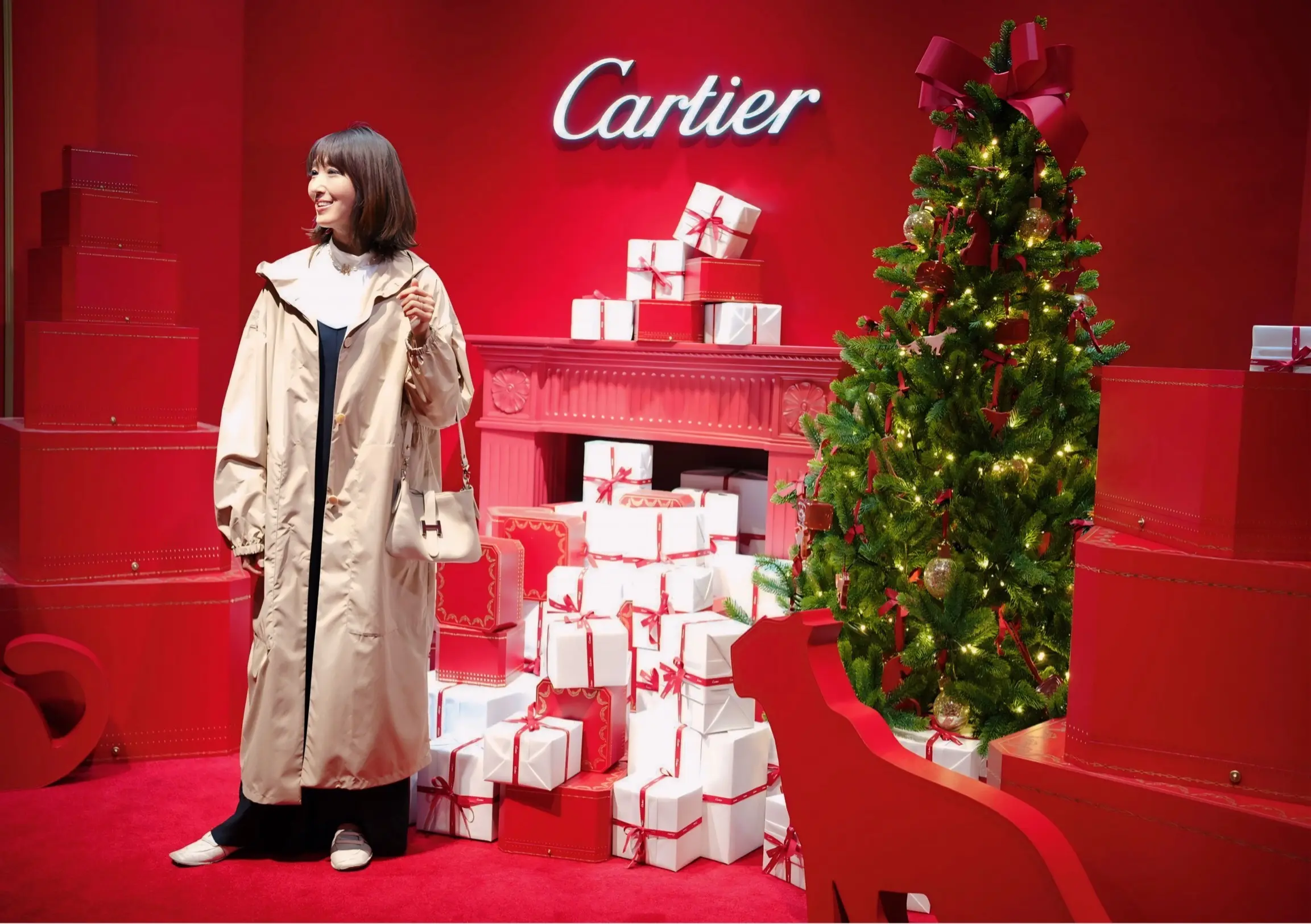 会場/Maison de Panthère