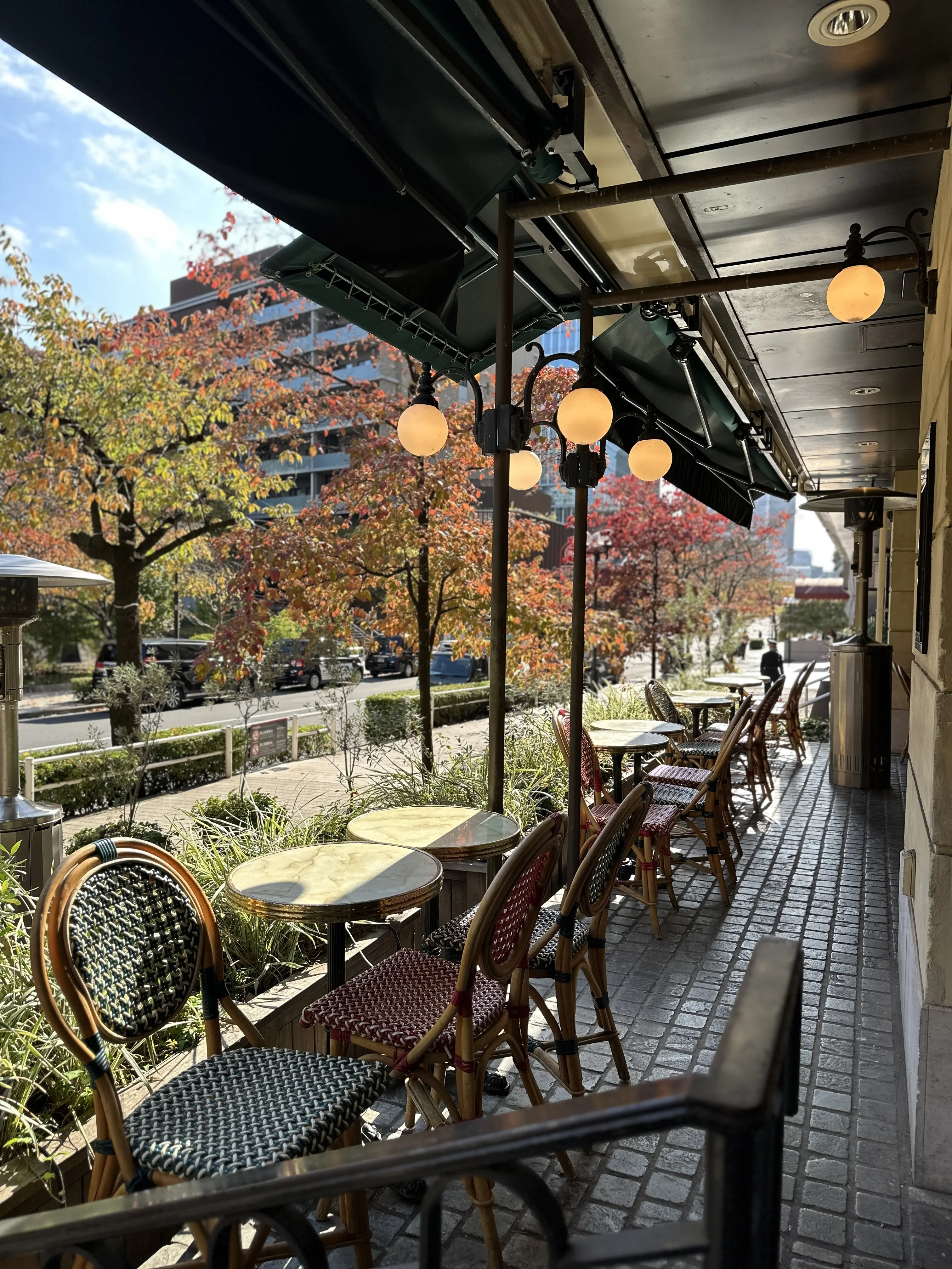 『エクラ華組 リアルおしゃれSNAP』撮影の様子をレポートさせていただきます！_1_11-2