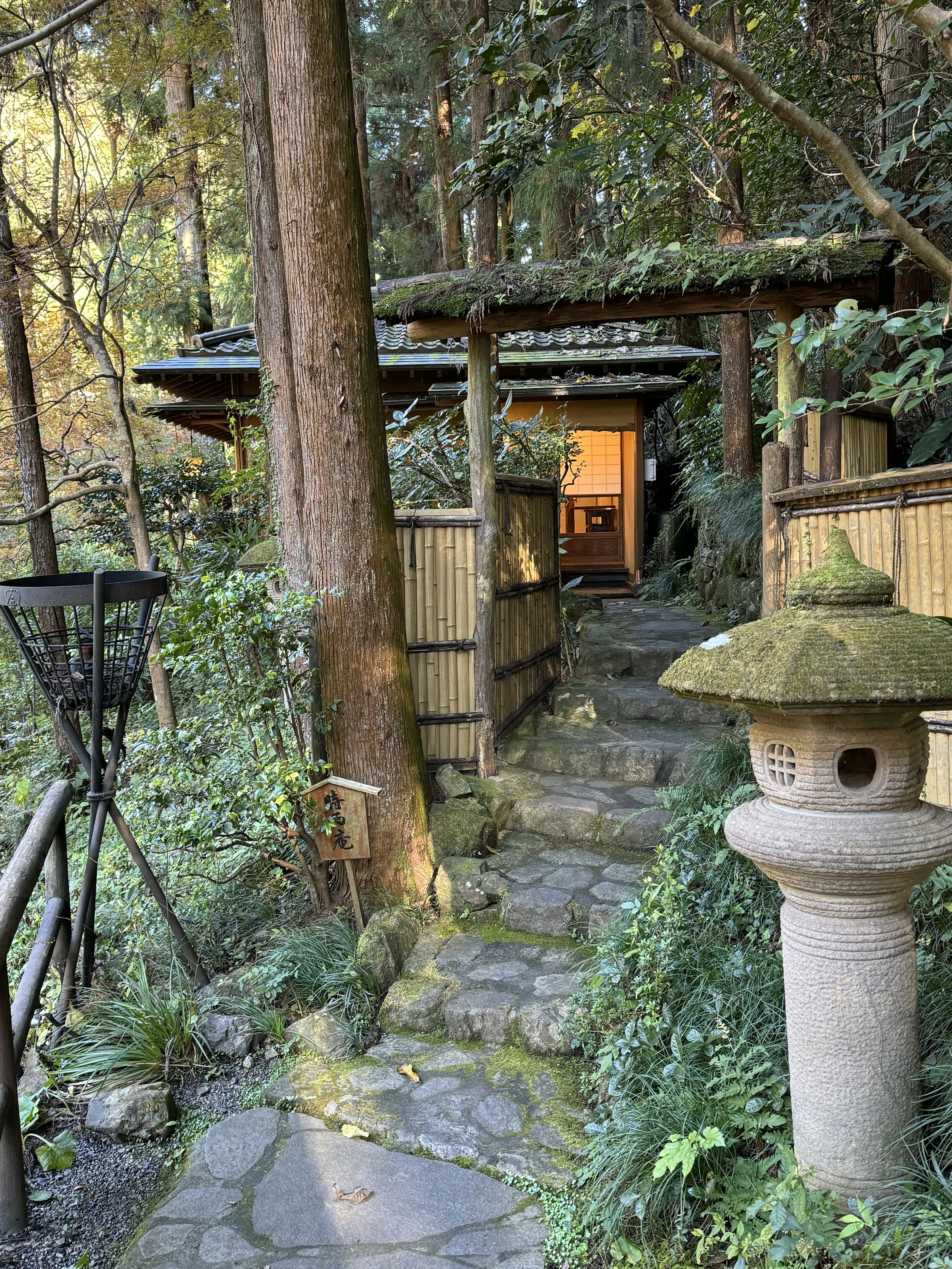 うかい鳥山