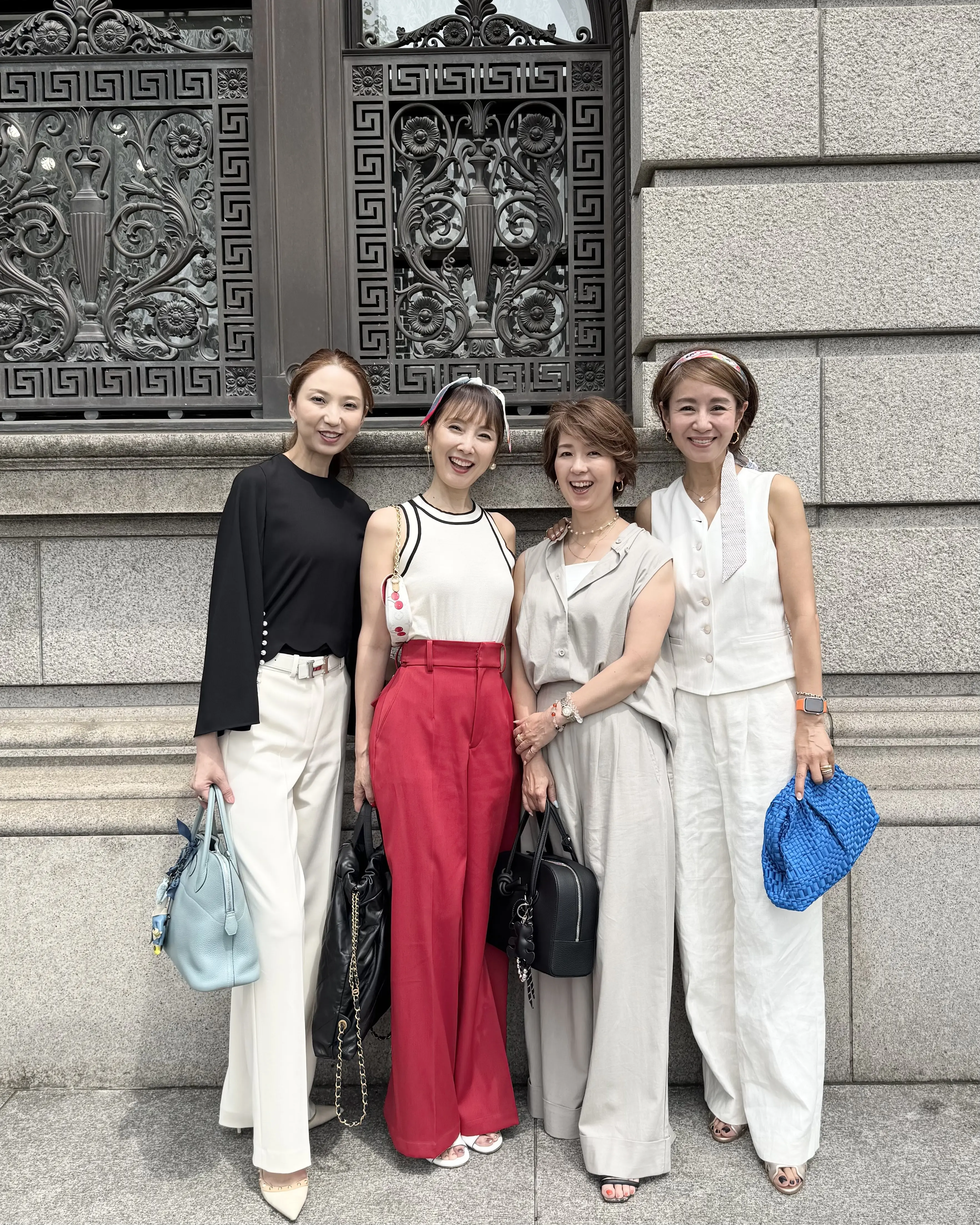 エクラ華組を卒業します！8年間ありがとうございました_1_13-2