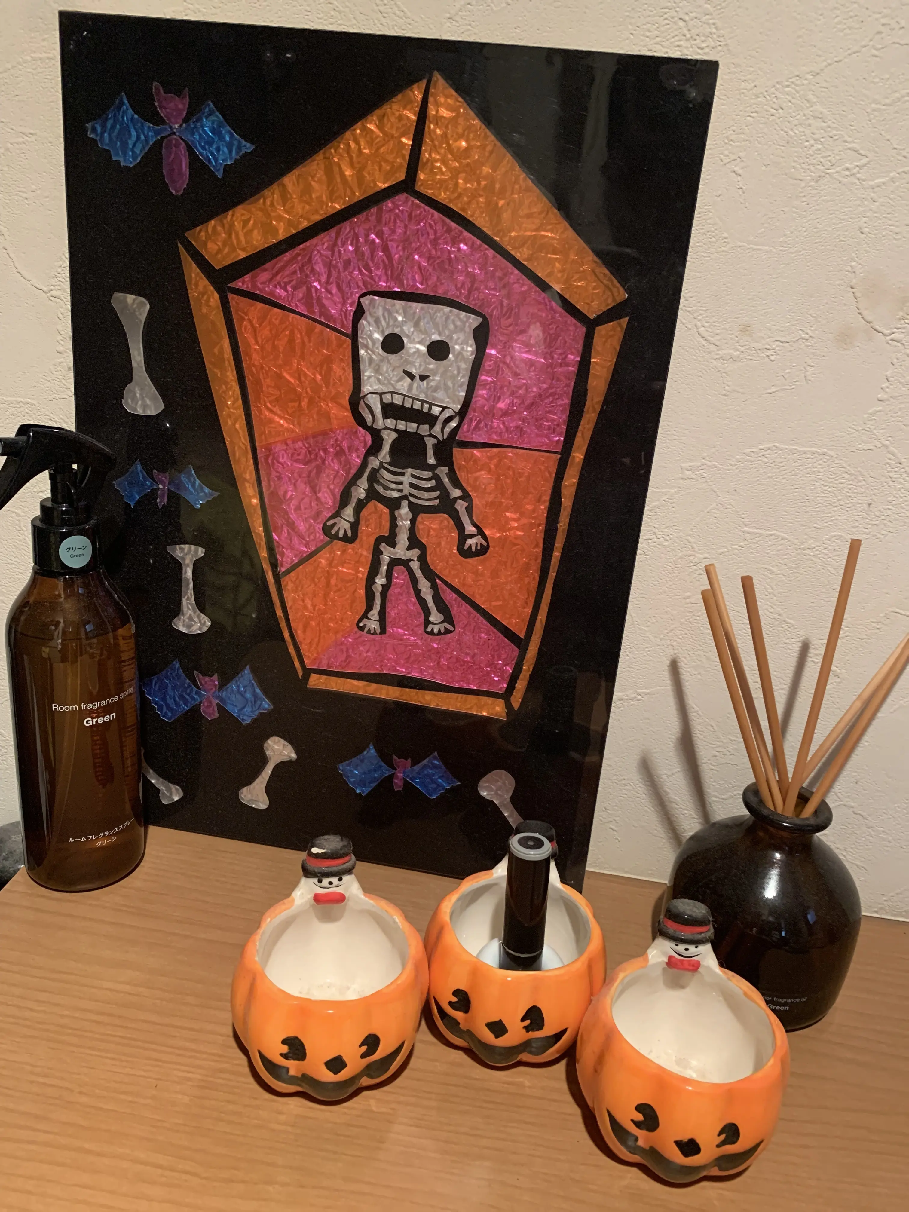 もうすぐハロウィン🎃_1_4