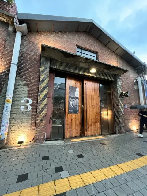夏休みは1人旅〜韓国旅行②_1_8