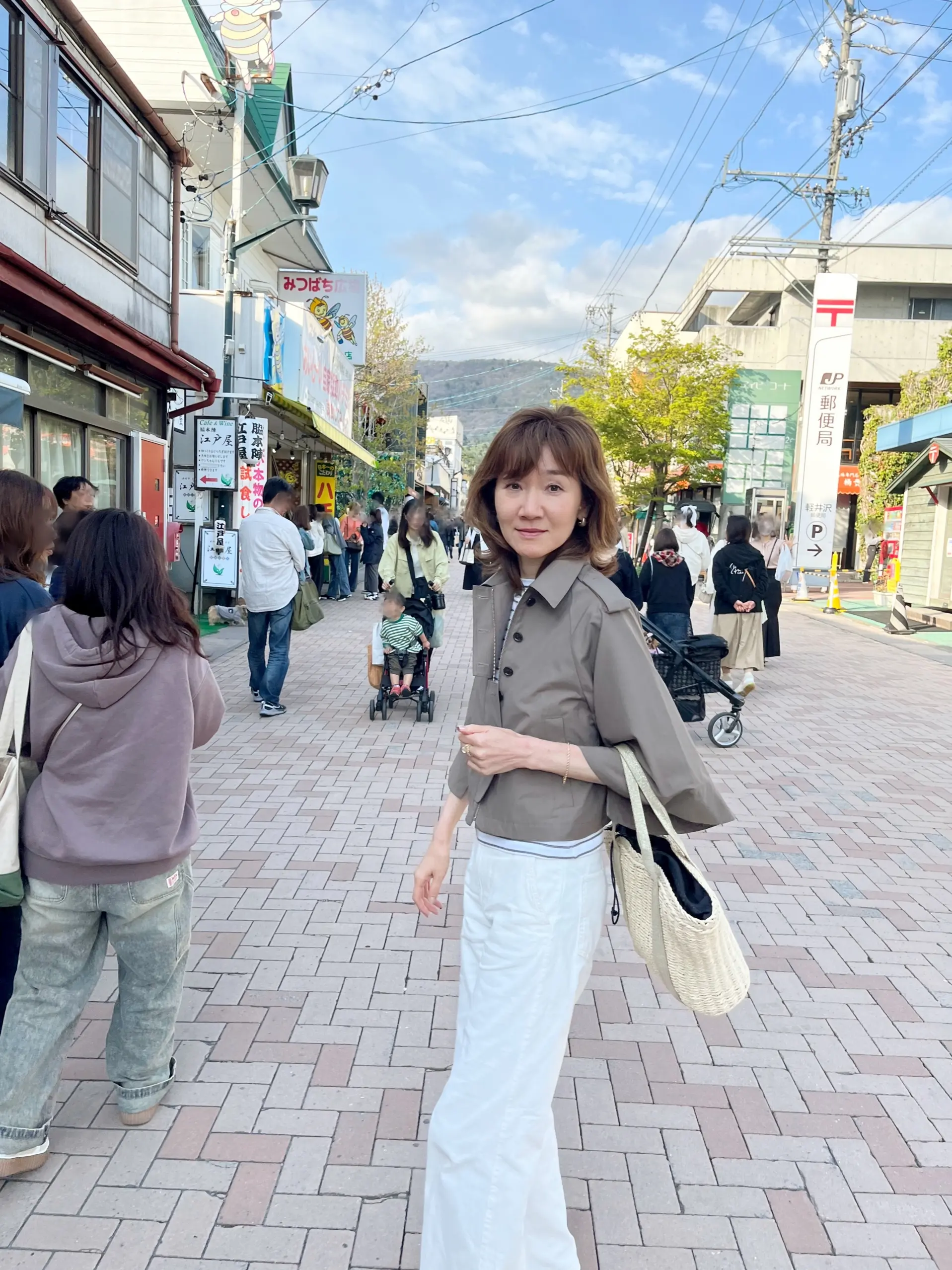 アウトレットから予定変更!GWは軽井沢へ_1_25