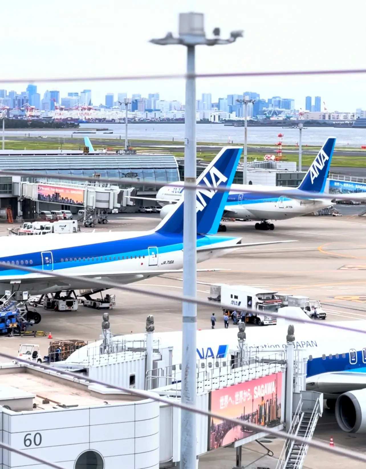 【さかぽんの冒険】ジェット✈️ジェット🛩️で絶景ホテル✨_1_1