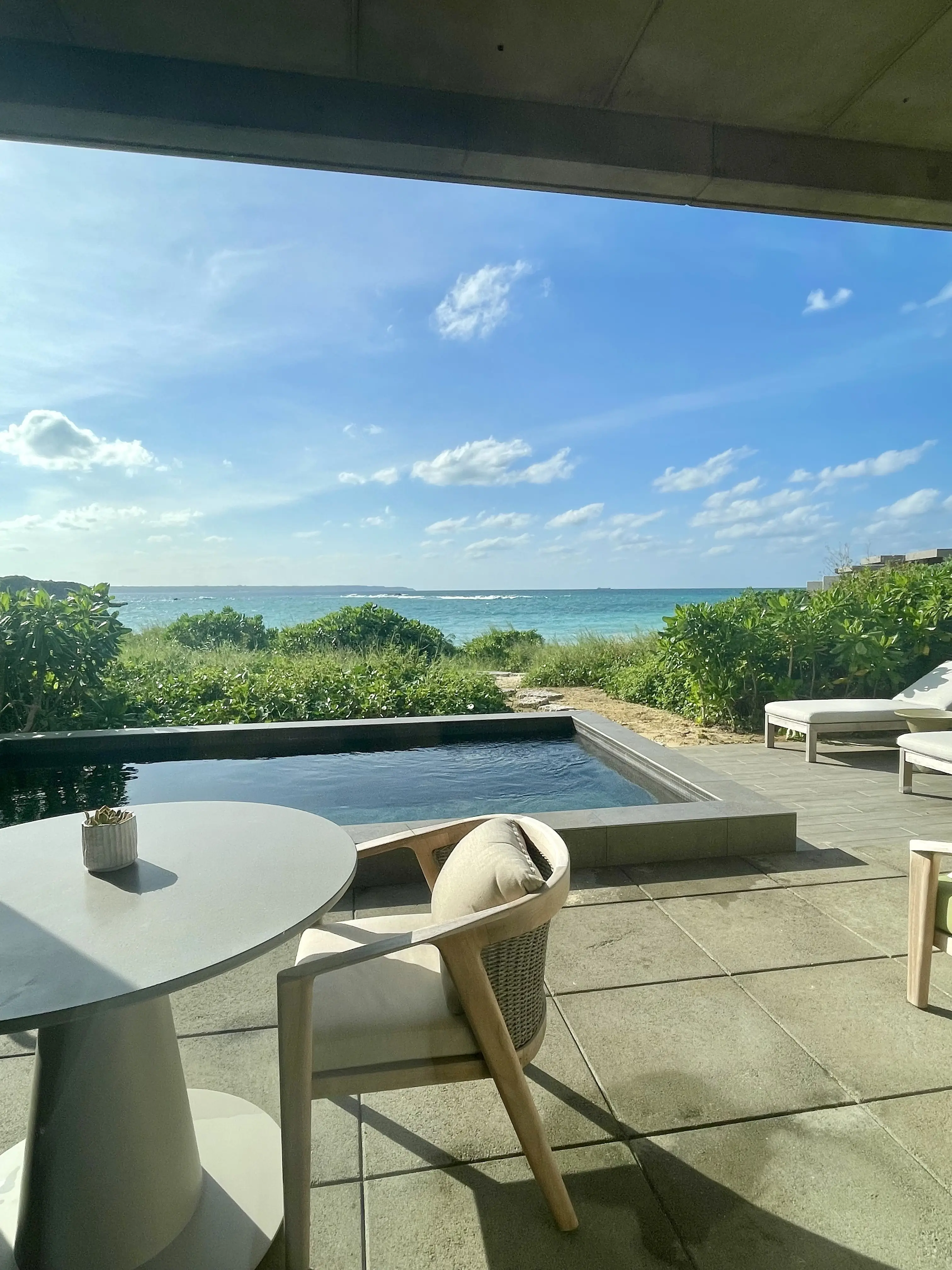 日本初上陸 -ローズウッド宮古島で過ごす非日常の極上ステイ✨_1_3